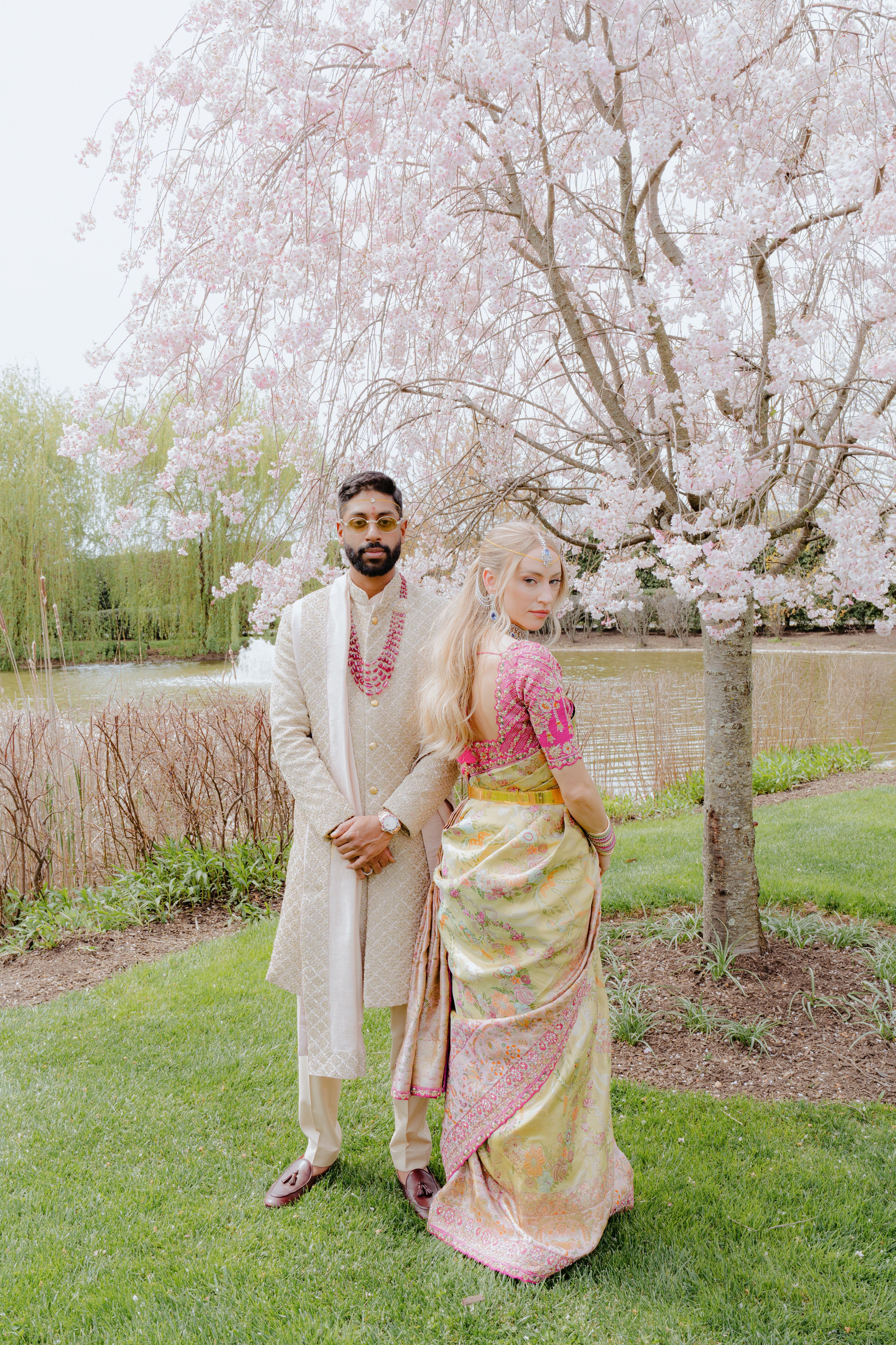 Luxury Indian Wedding Photography Gallery | New York & New Jersey & Florida | Vova Chi. Wedding photographer and videographer New York | New Jersey