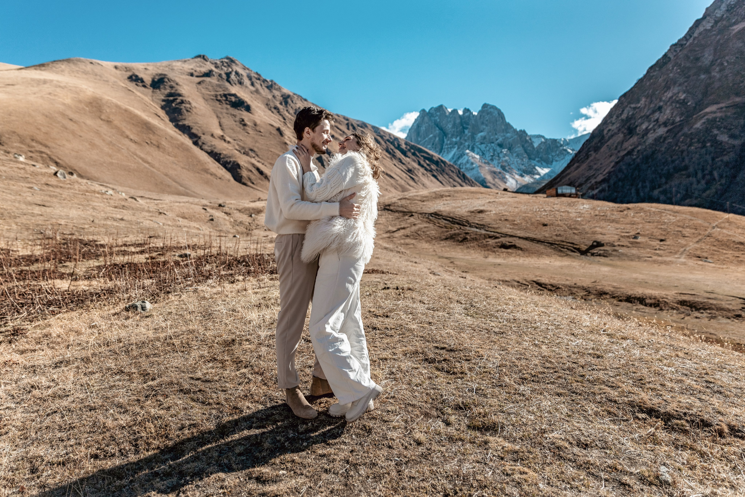 Paarshooting, Lovestory Fotoshooting