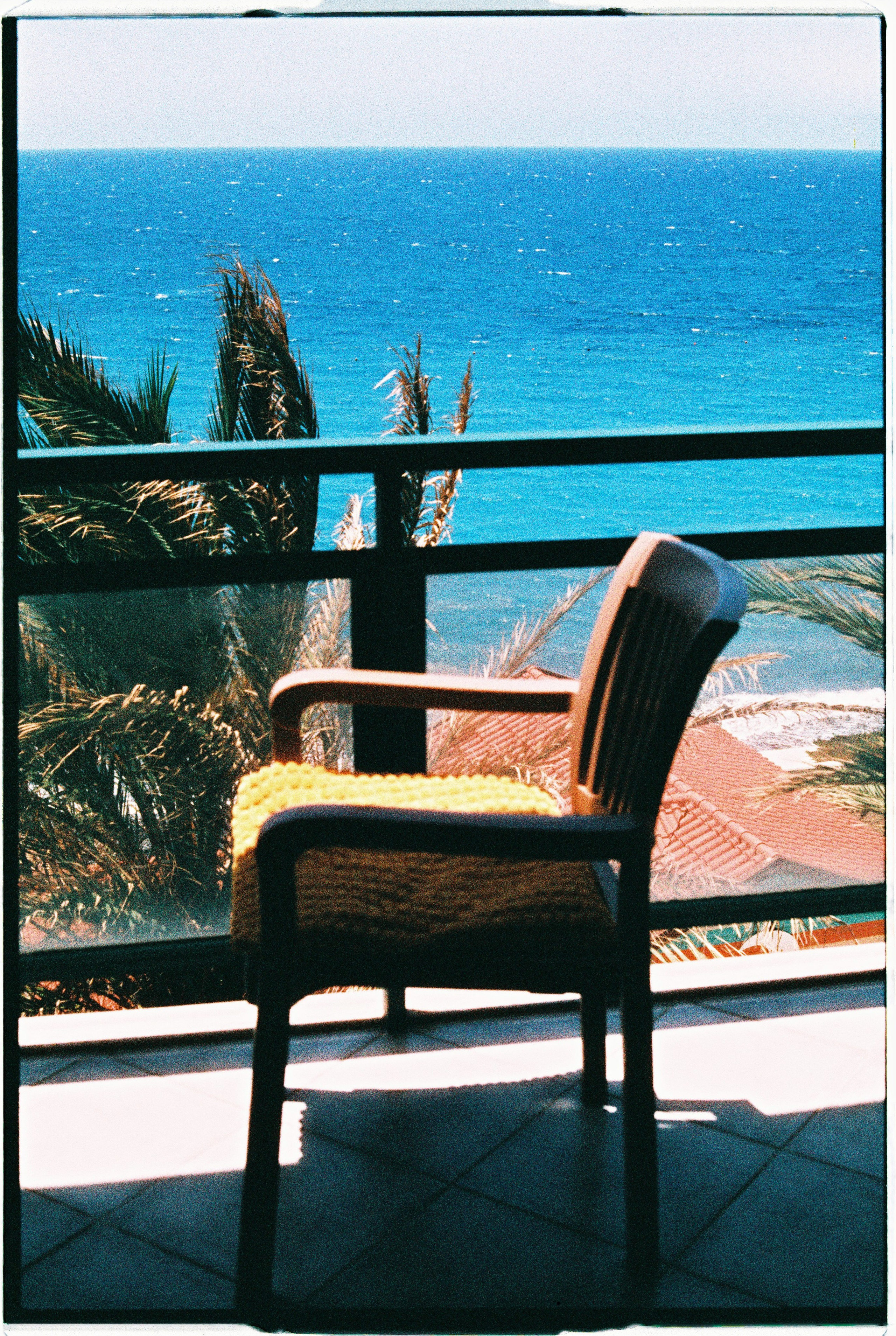 Madeira on film. Portrait photographer in Madeira — Marina Shtukina