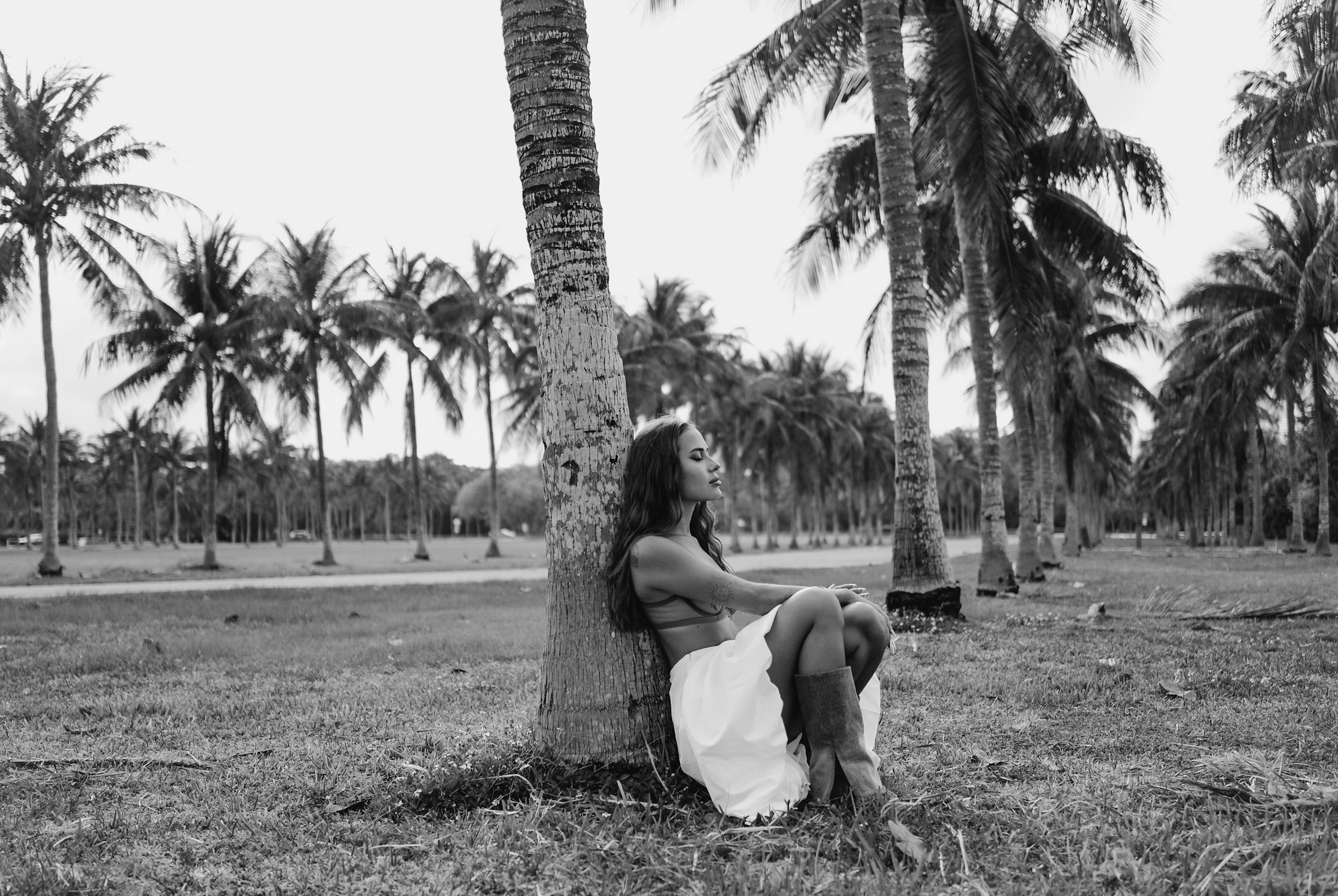 Евдокия. Mariia Ermakoava