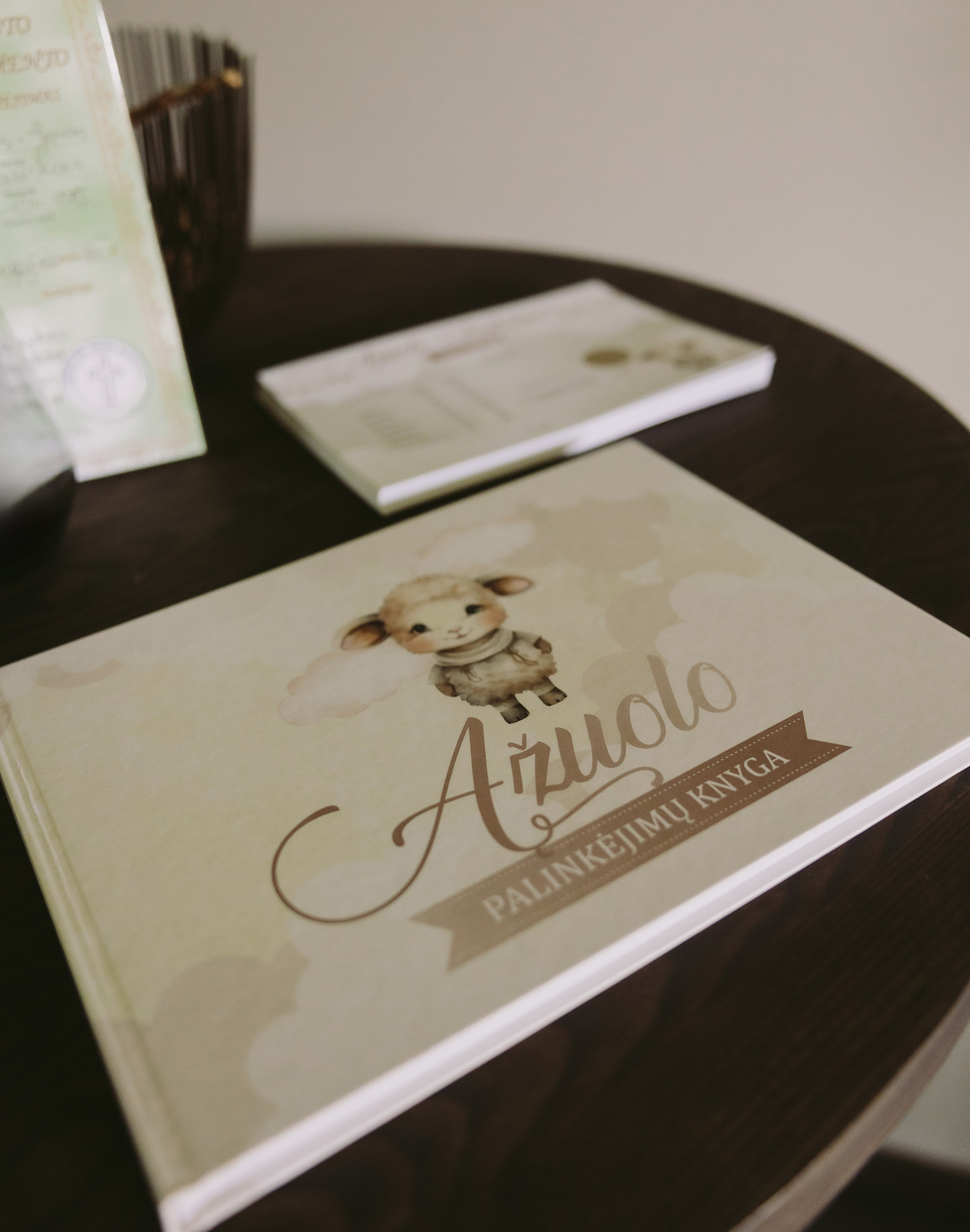 Krikštynos | 2025. Vestuvių ir šeimų fotografė Lena Bondarenko / belove photo