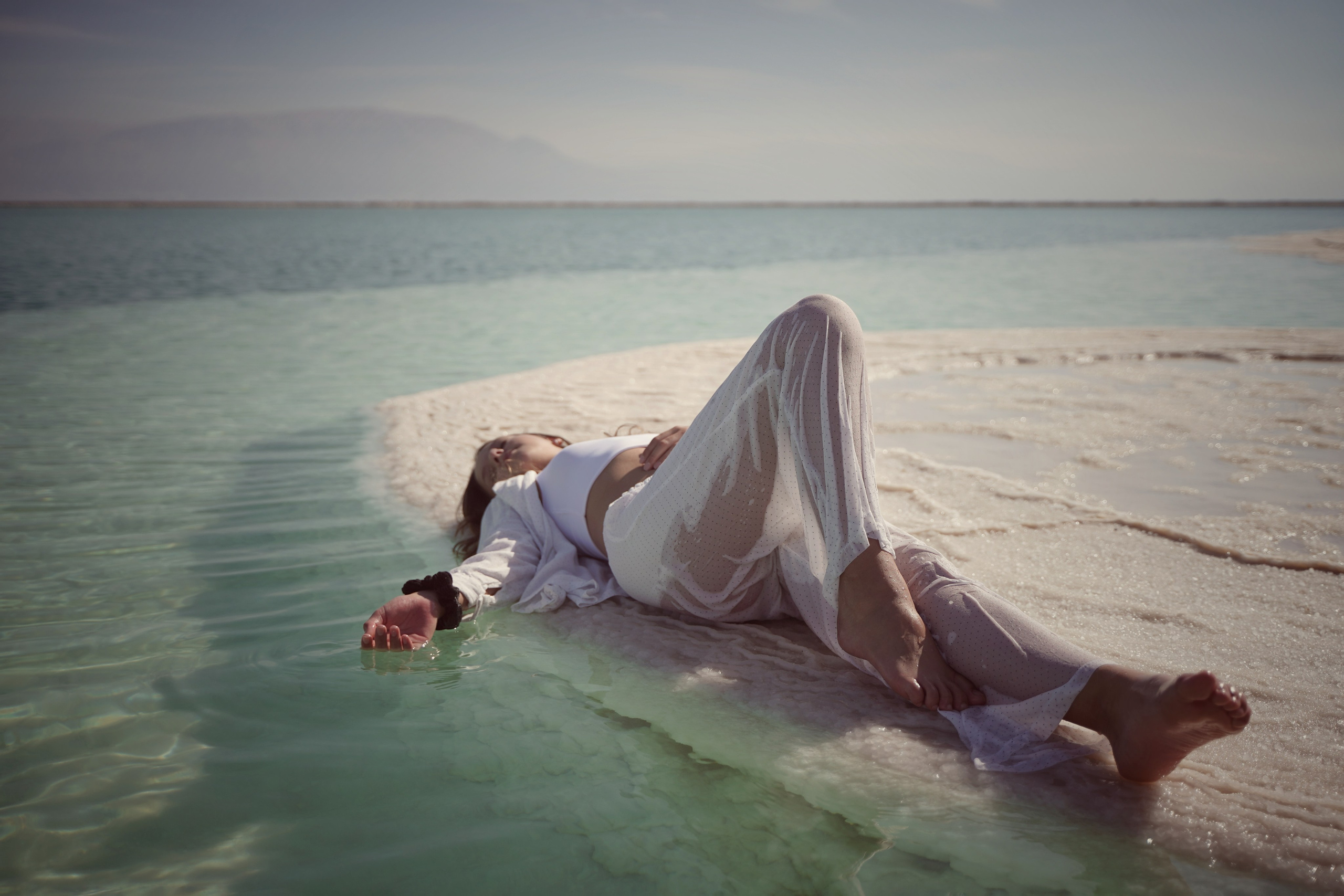 Море королей. Фотограф. Визуал. Хайфа. Талья Цветкова