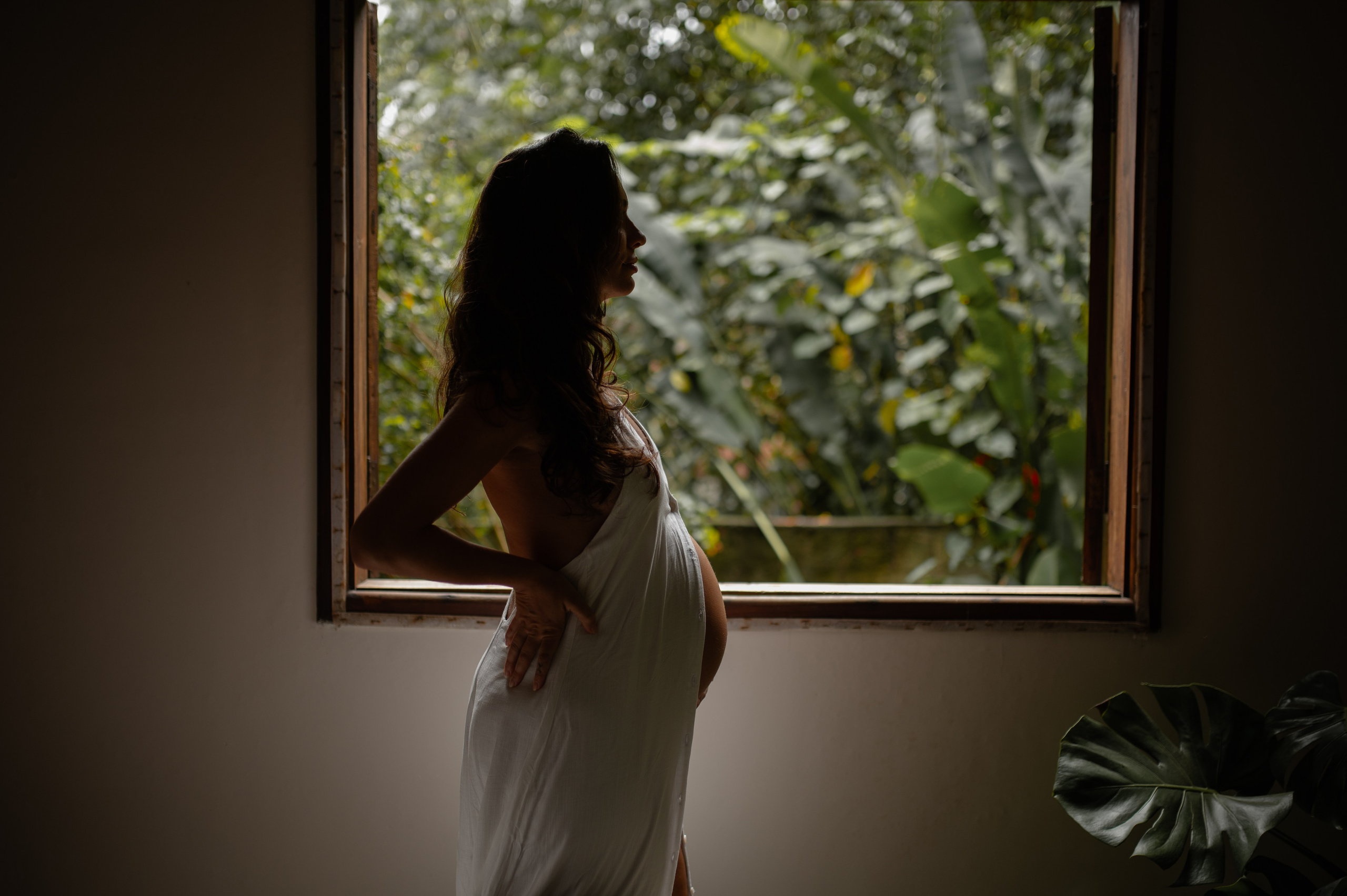 Gestar Caymi. Água Carmim Fotografia