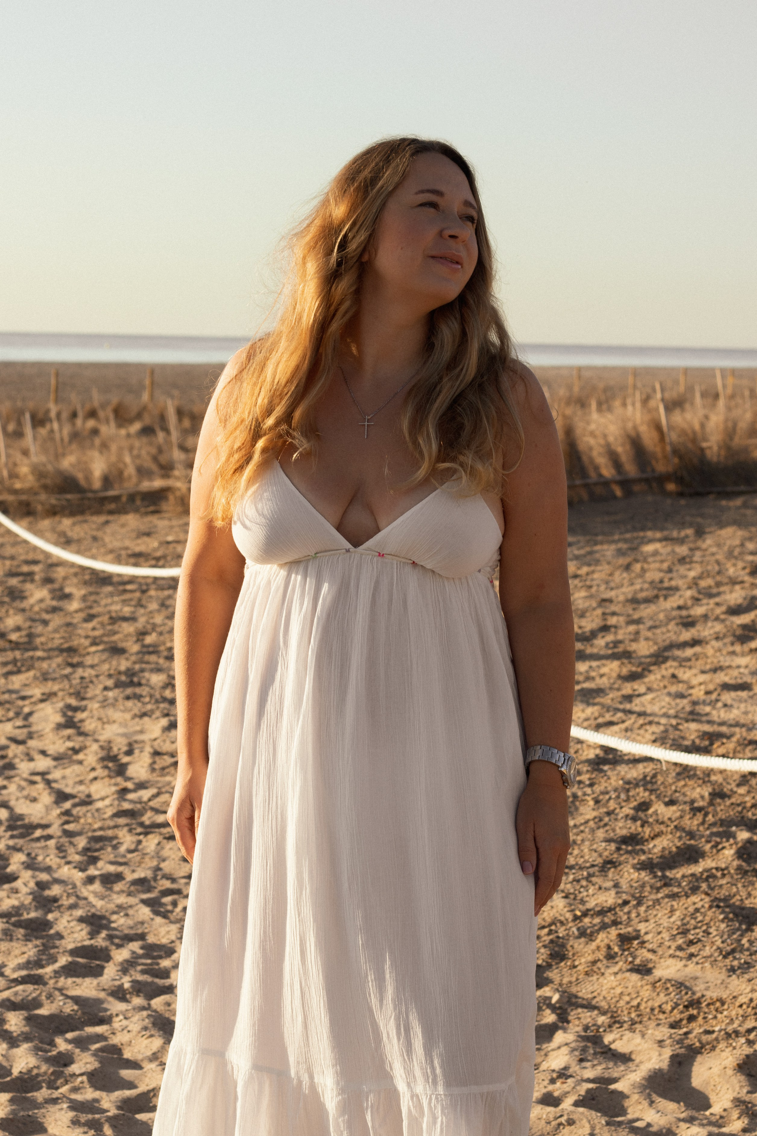 El Saler. Свадебный и портретный фотограф в Валенсии Дмитрий Леонов