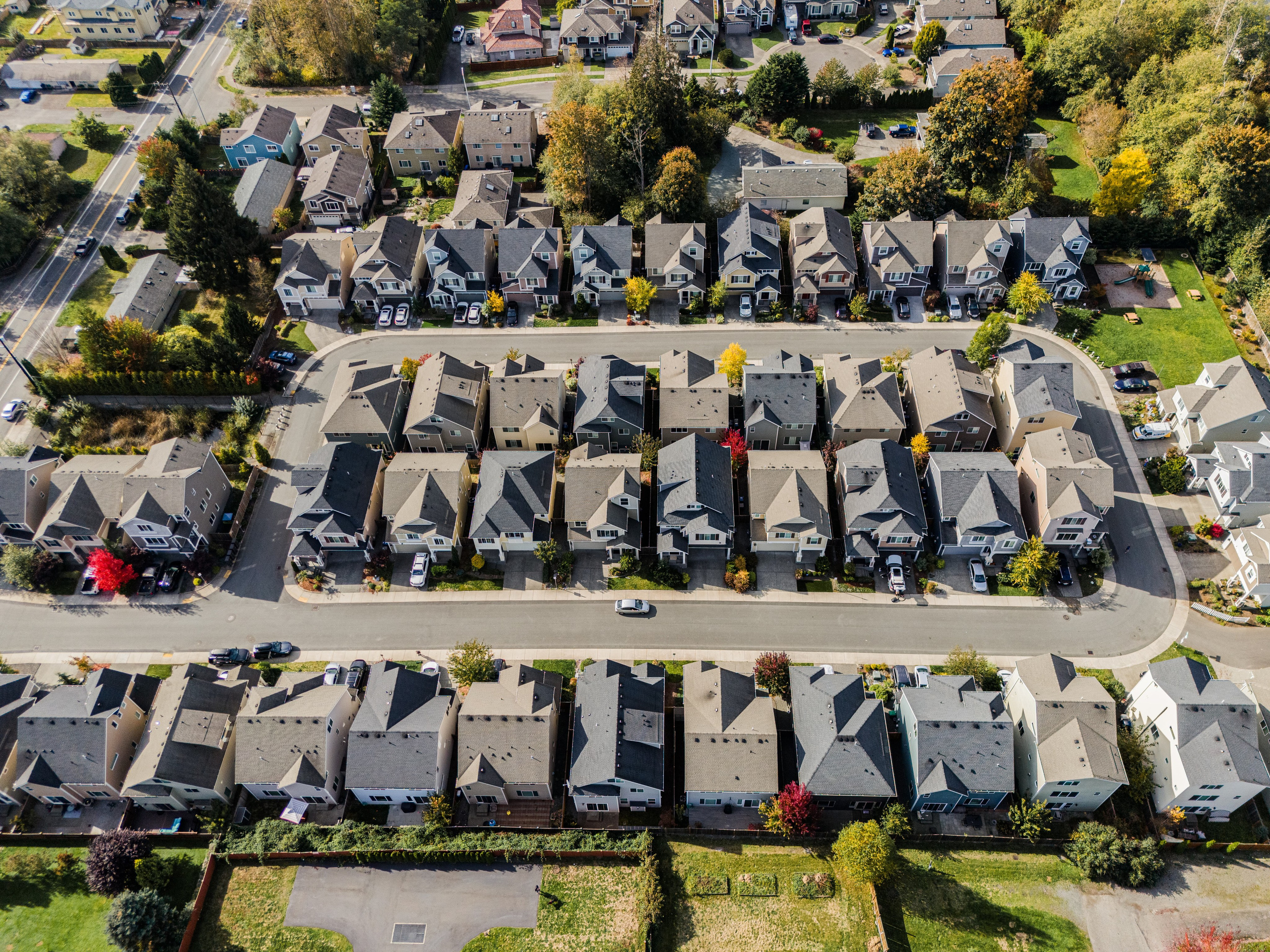 Real Estate photography. Washington state. EVAN ARISTOV WEDDING PHOTOGRAPHY — Seattle Wedding Photographer