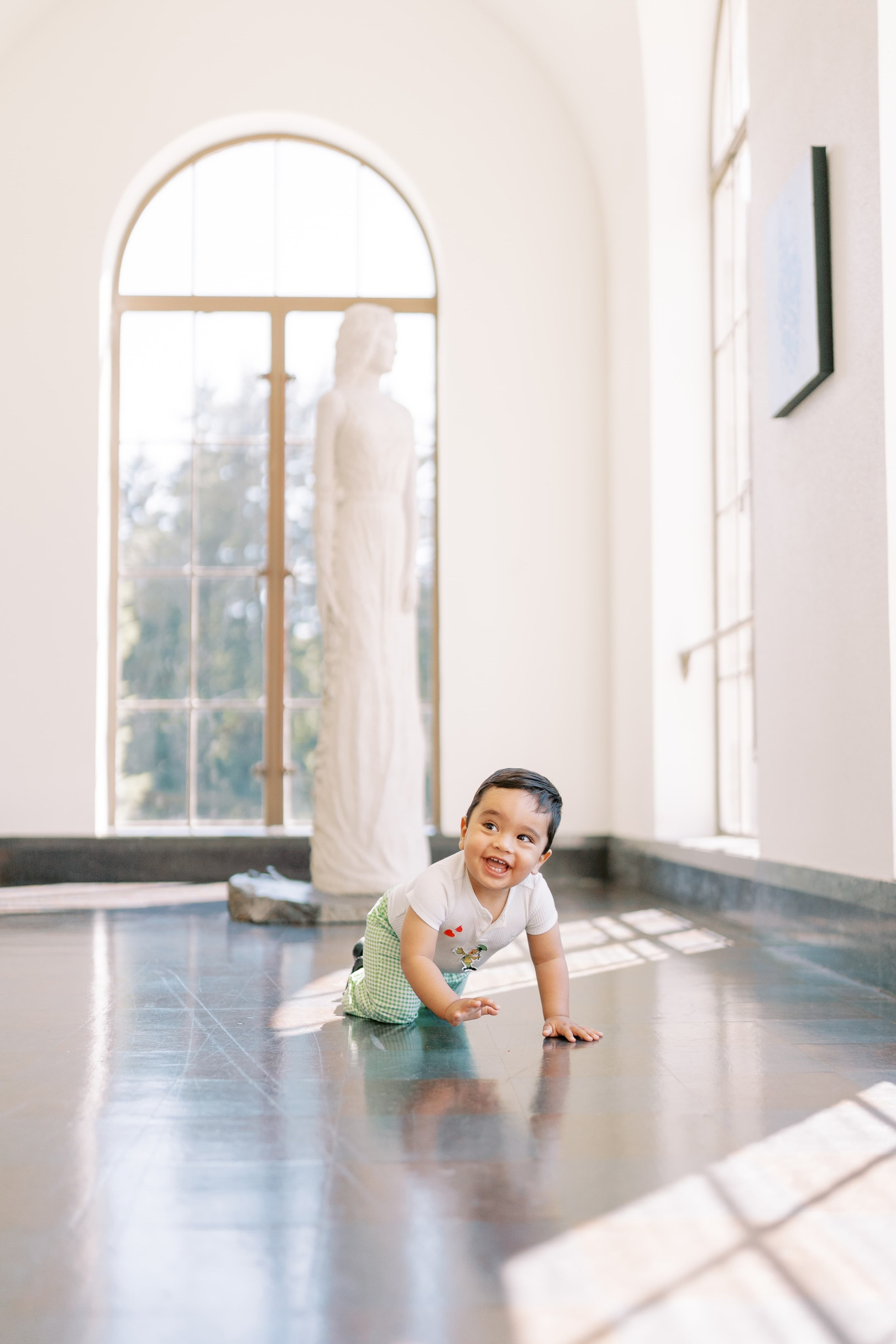 Event: First Birthday Celebration. EVAN ARISTOV WEDDING PHOTOGRAPHY — Seattle Wedding Photographer