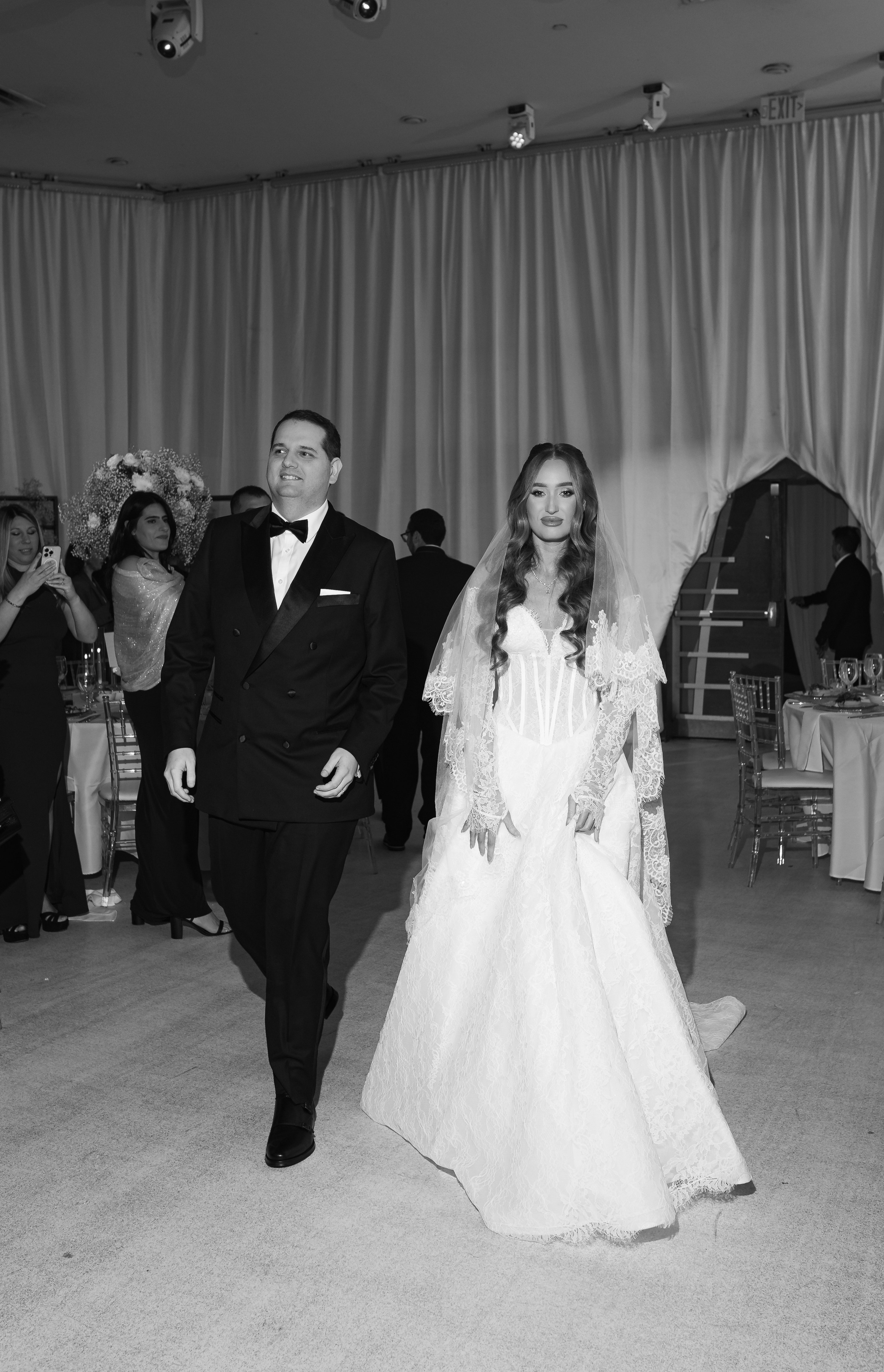 JUSTYNA & JULIAN. YES I DO PRODUCTION — Wedding photography&videography