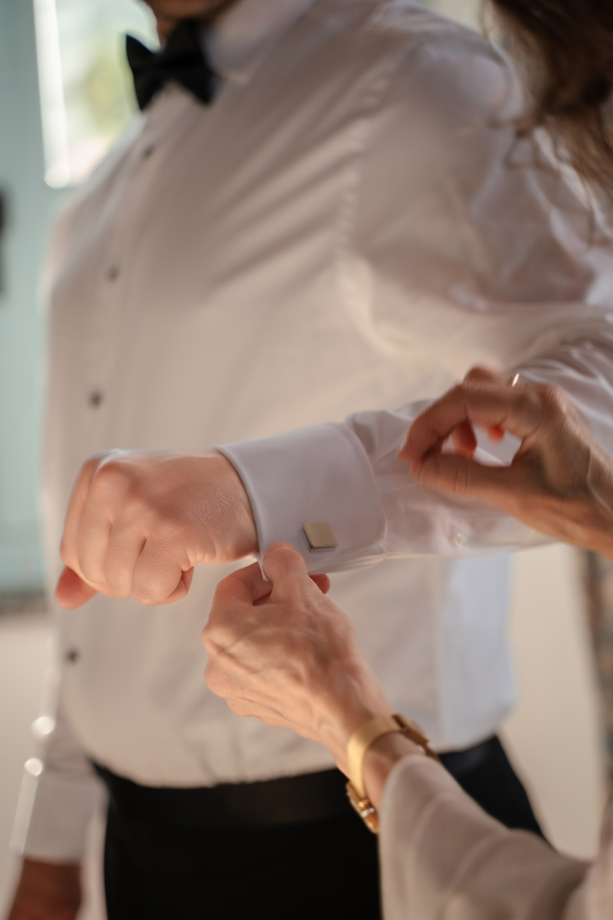 Josie & Thomas. Fotografo di matrimoni