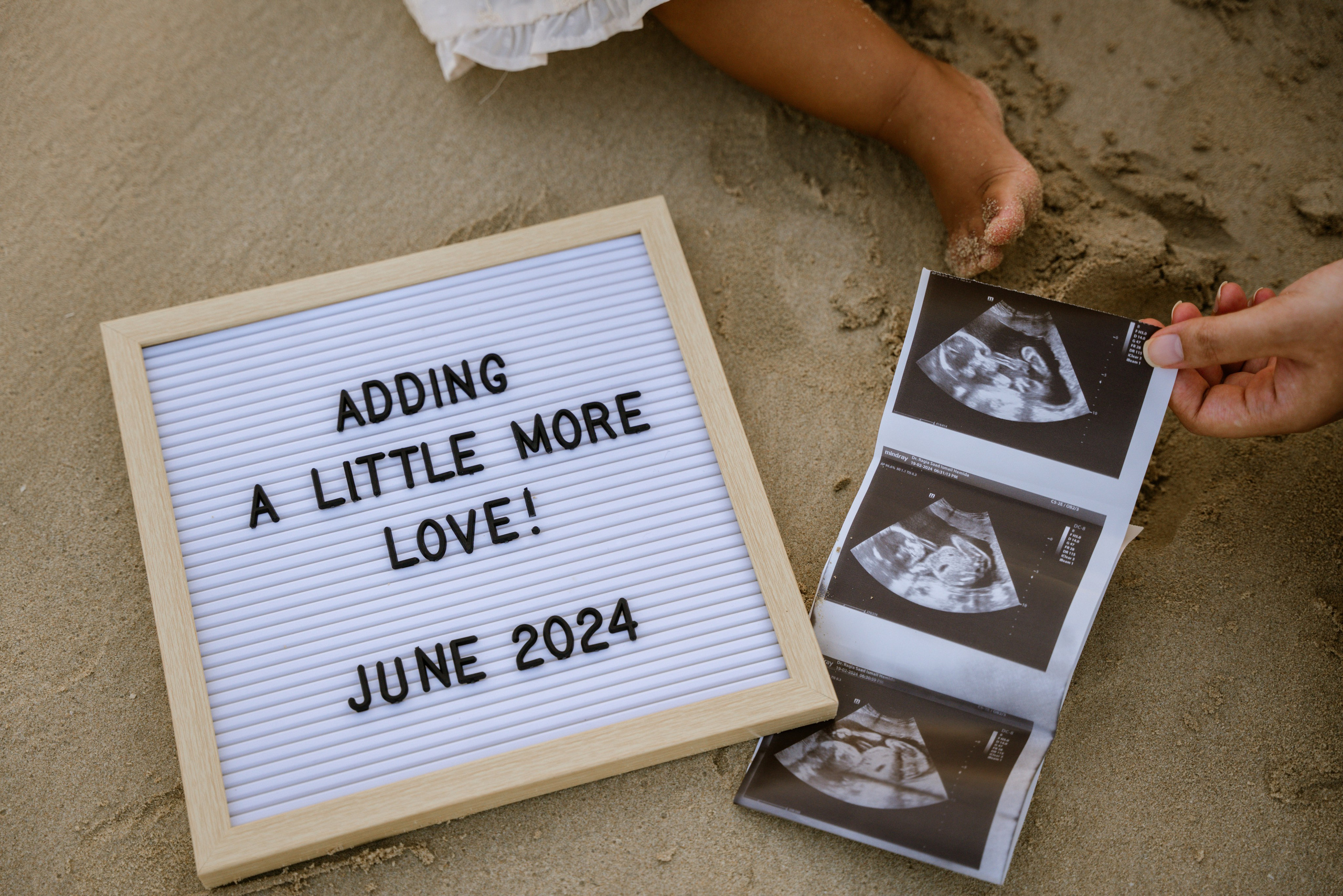 Our family is growing soon!. Angela Iakovleva — Family Photographer in Dubai