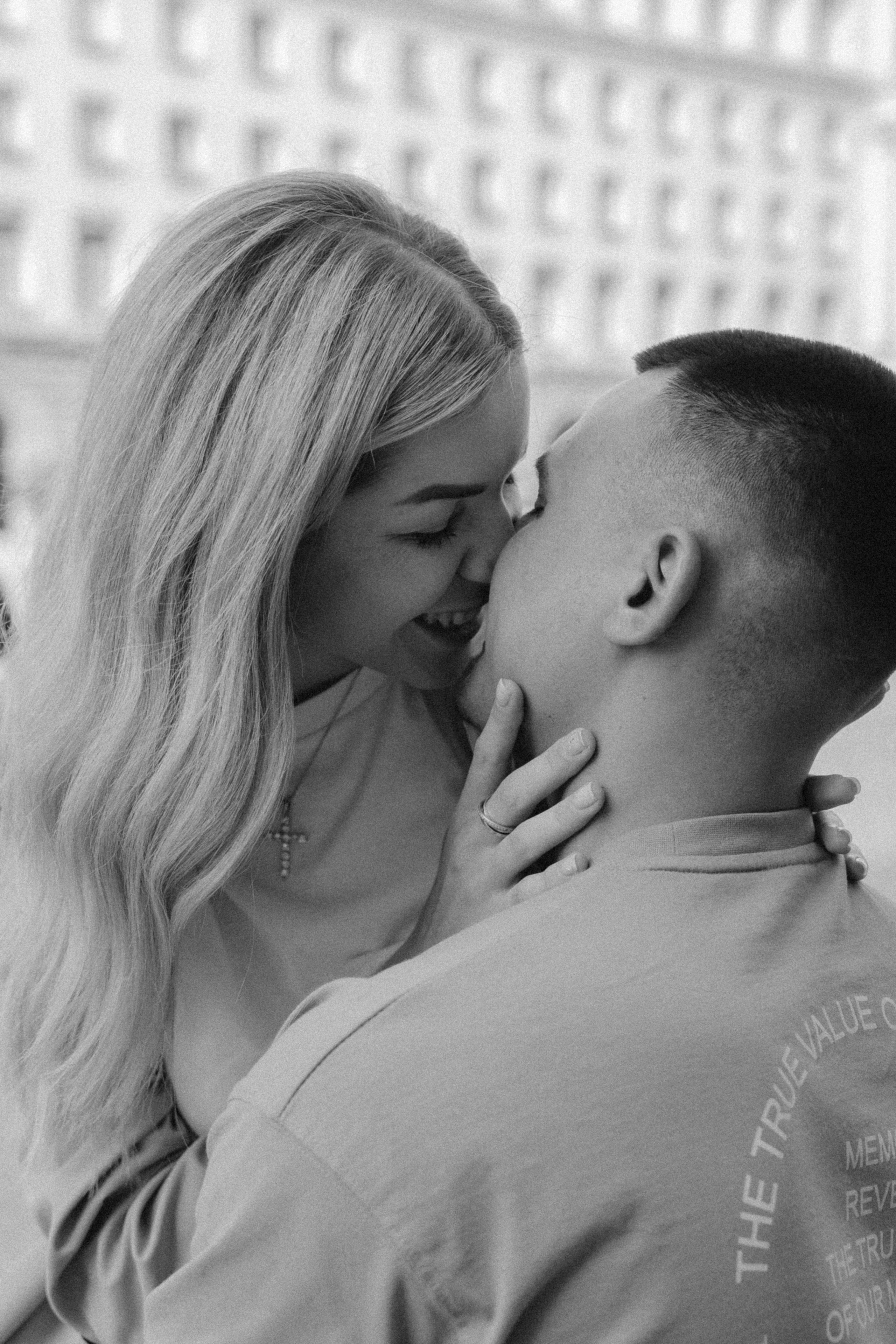 Love story Sofia. Сватбен фотограф Анна Златева