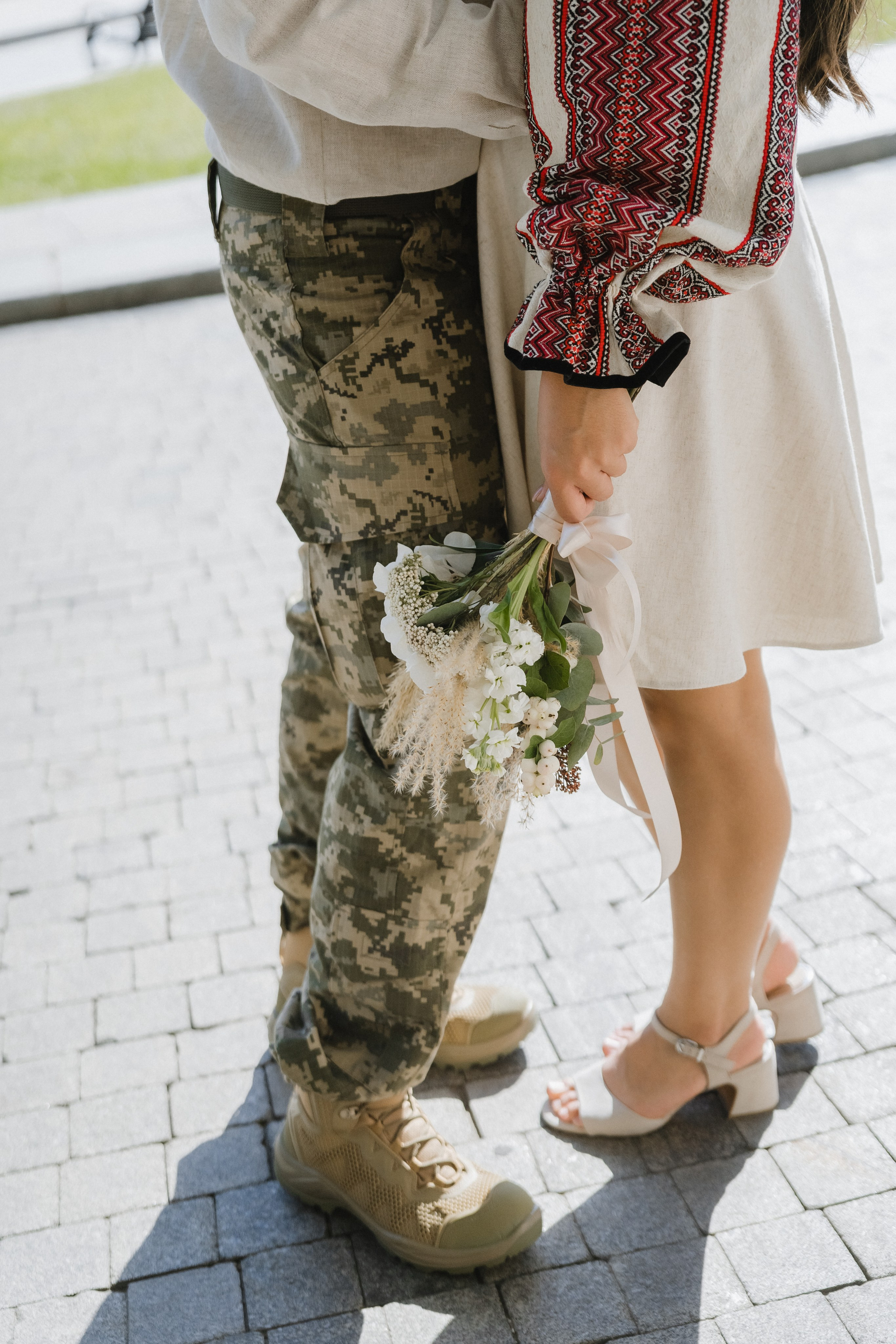 Traditional Wedding Olesia & Vitaly. Сватбен фотограф Анна Златева
