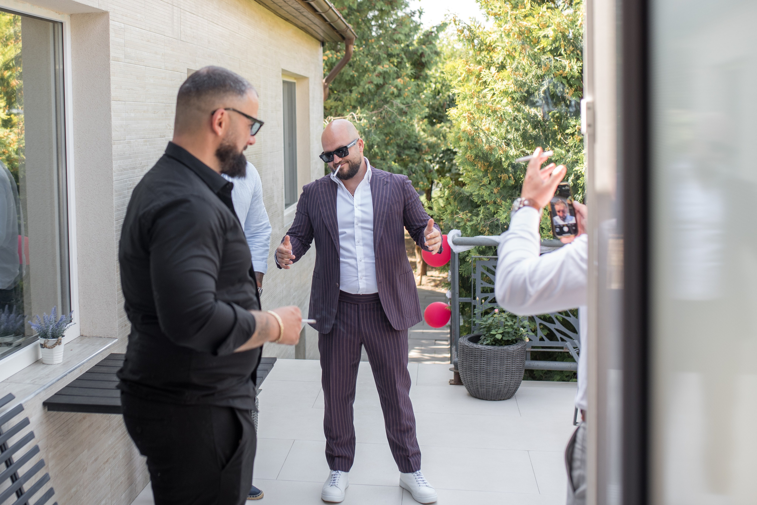 Wedding Photography. Daniel Criste Fotograf