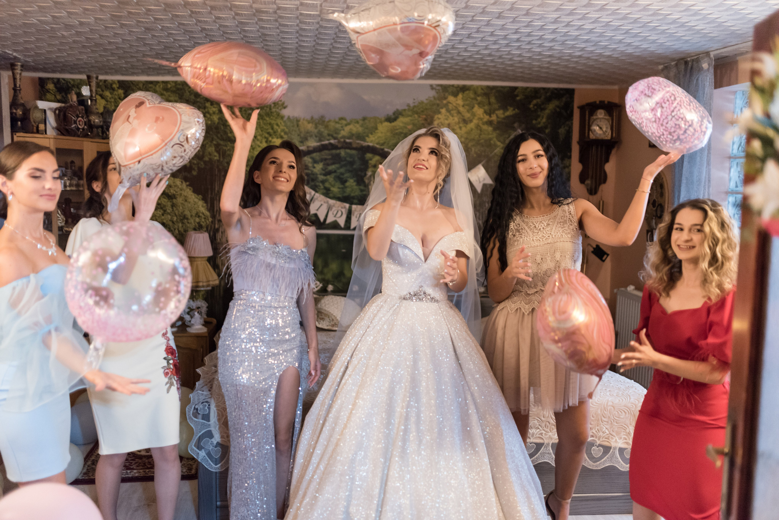 Wedding Photography. Daniel Criste Fotograf