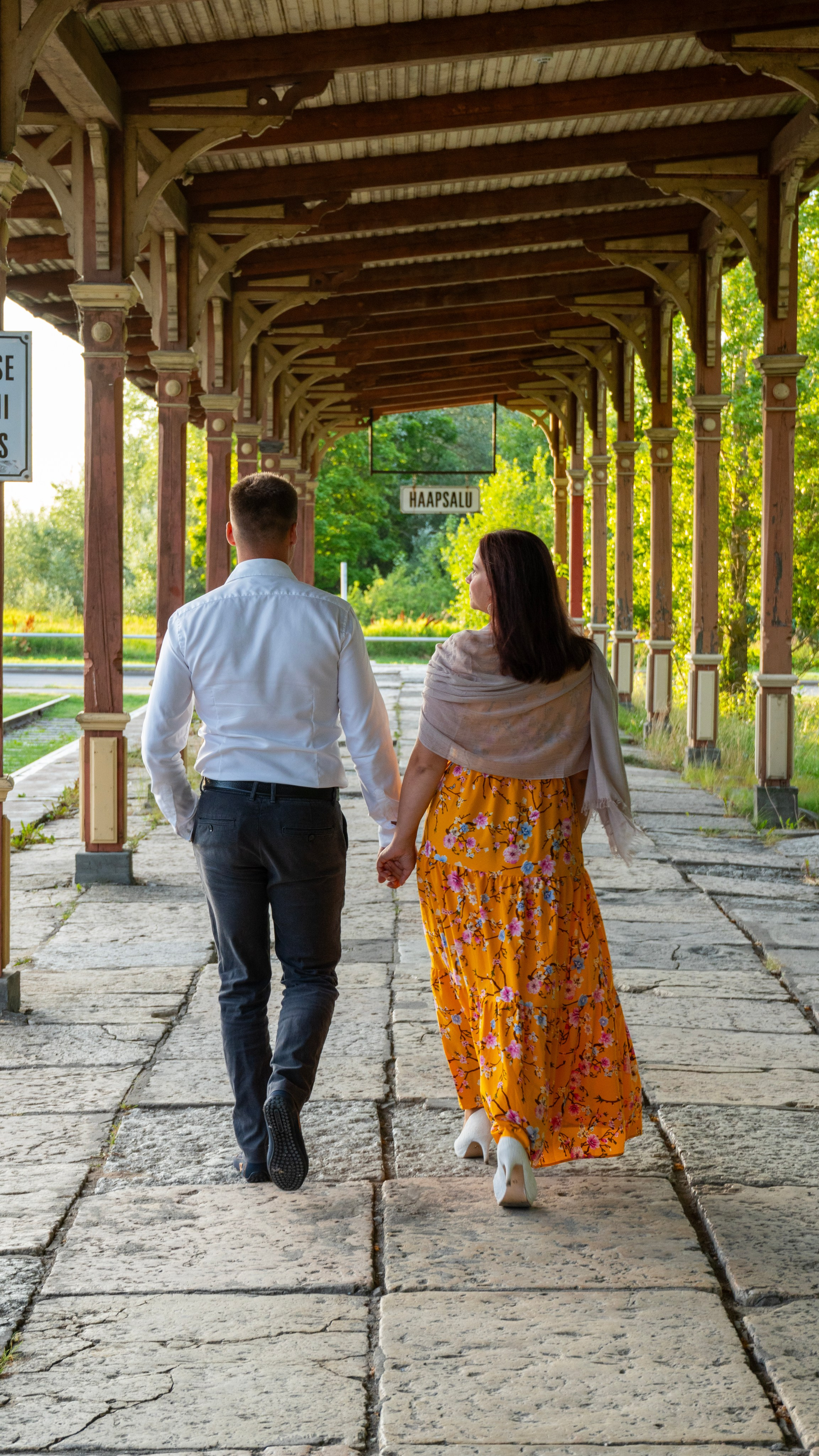 A Love to Remember. Photography | Videography | Marketing