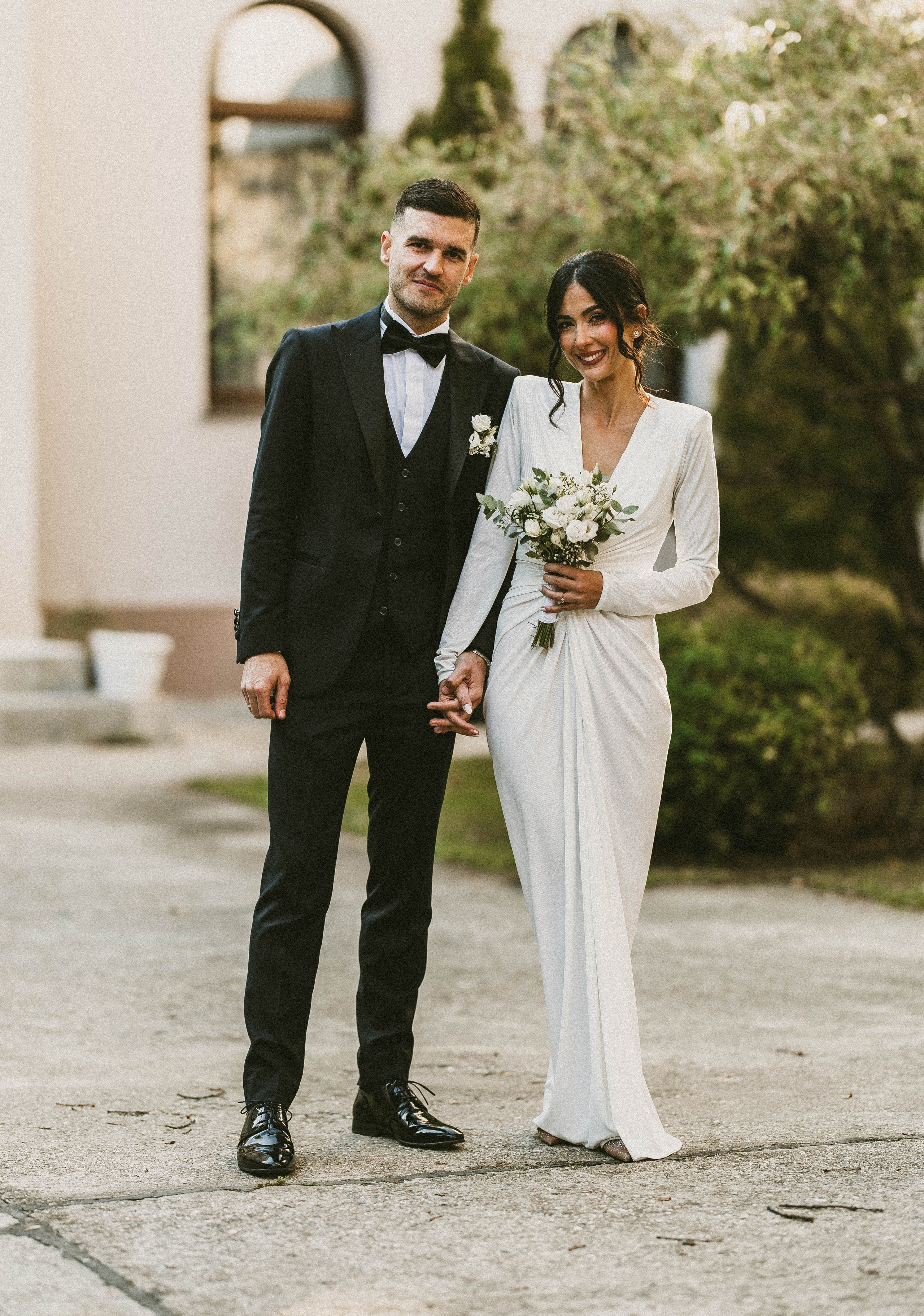 Family and Wedding Photographer