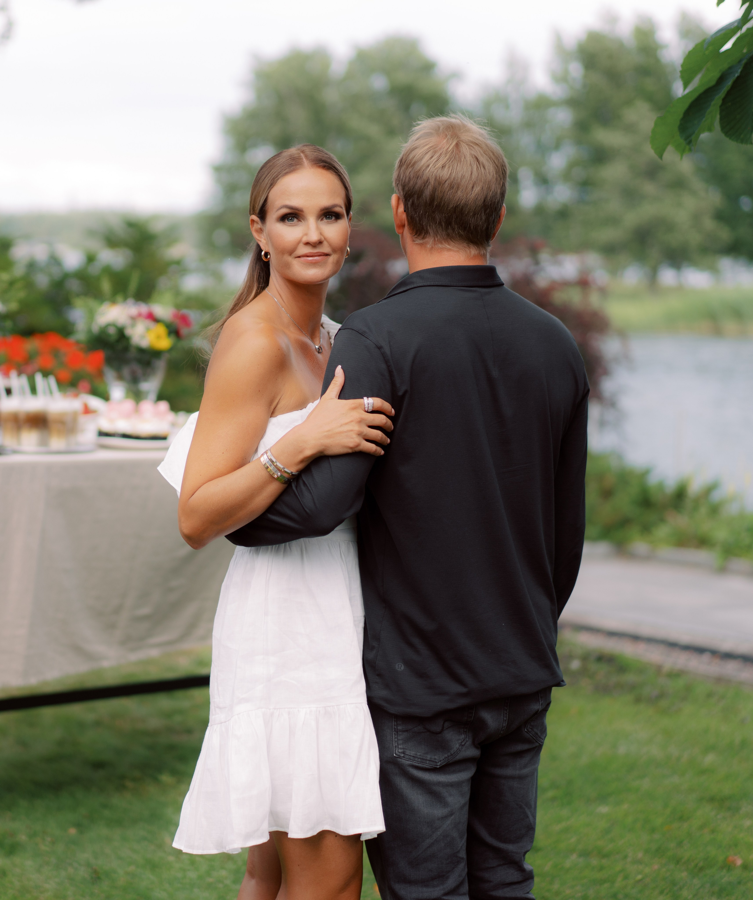 Families. Camilla Bloom