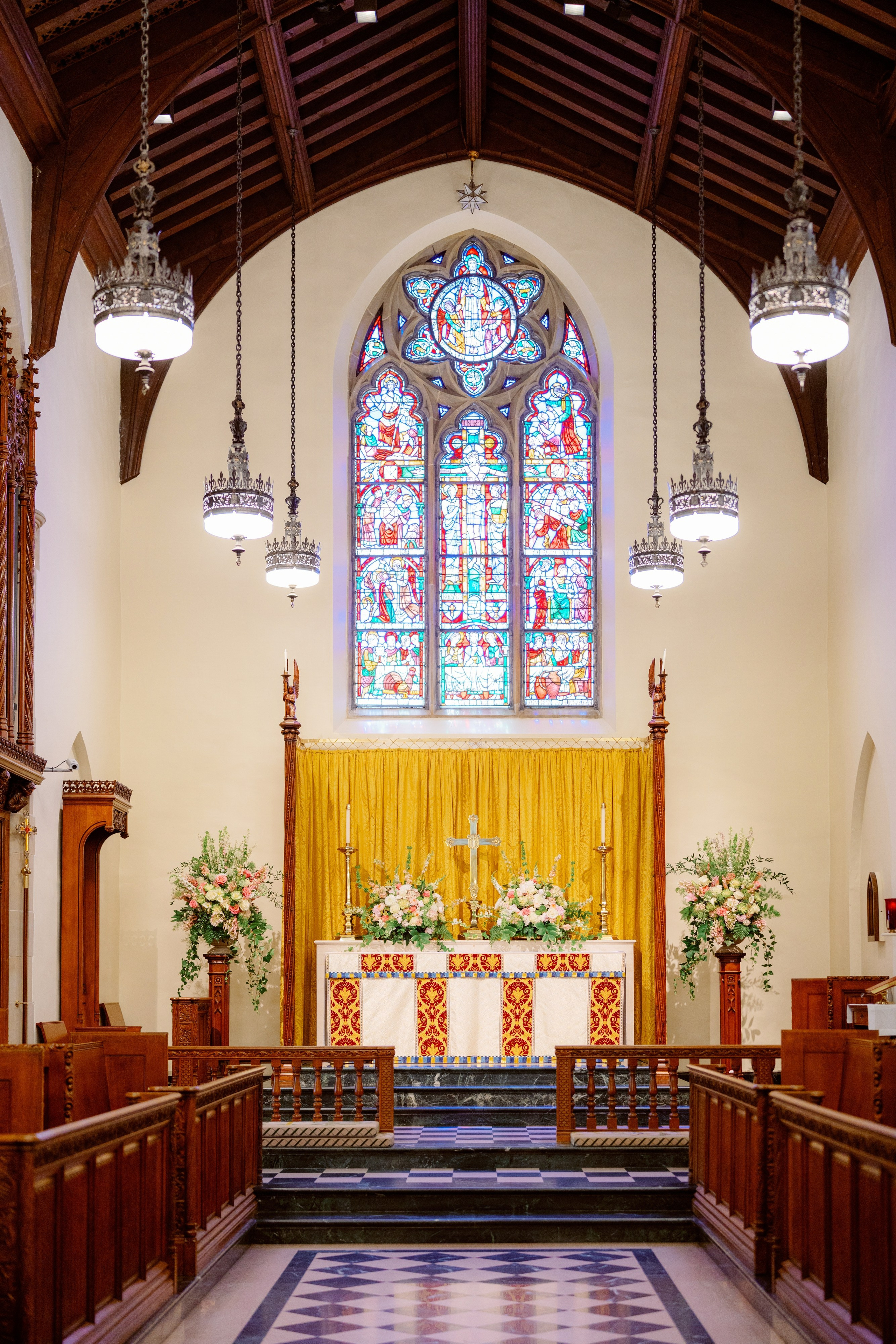 Collier and Matthew. Wedding photographer and videographer New York | New Jersey