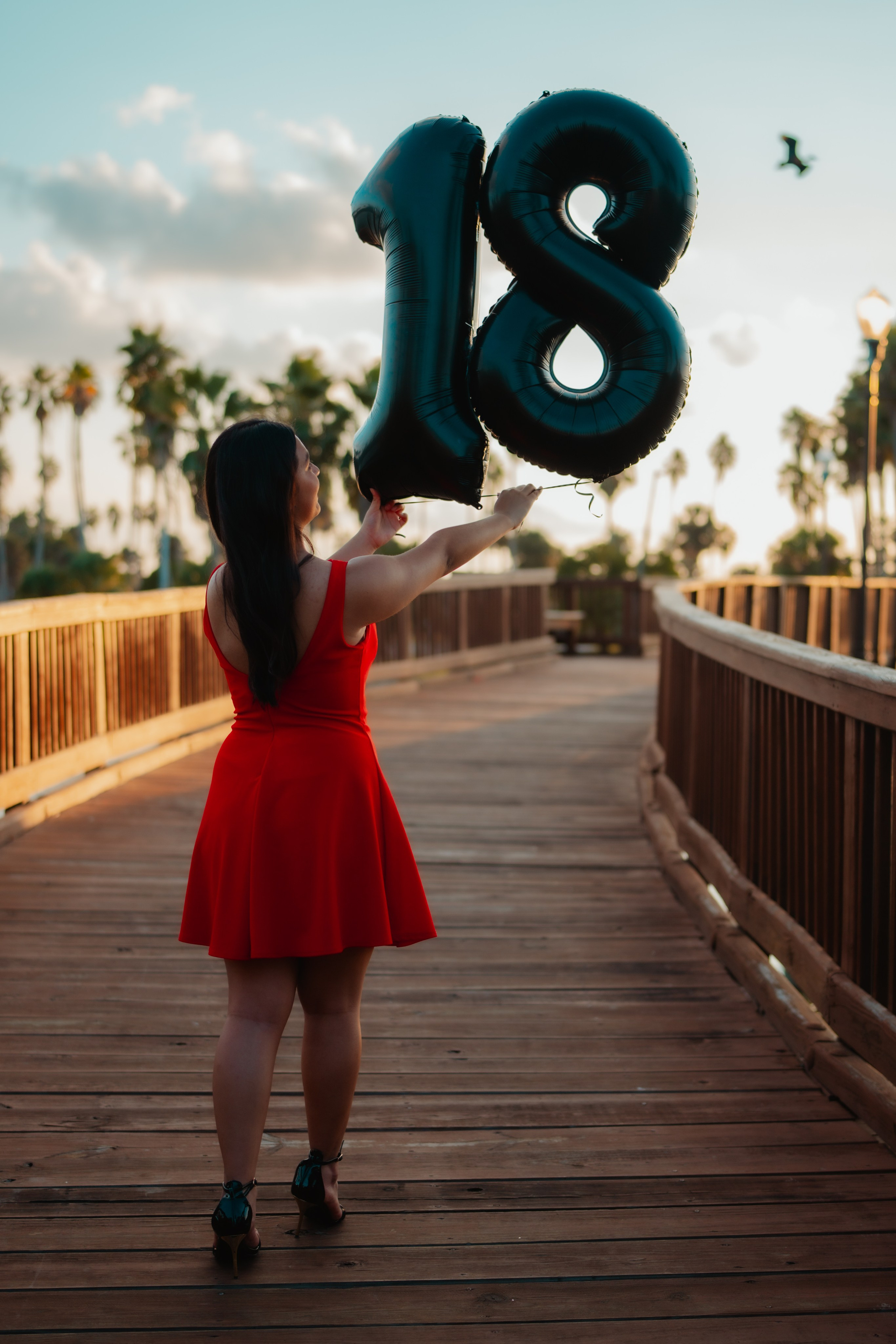BIRTHDAY SESSIONS. VALLEY MEDIA CREATORS