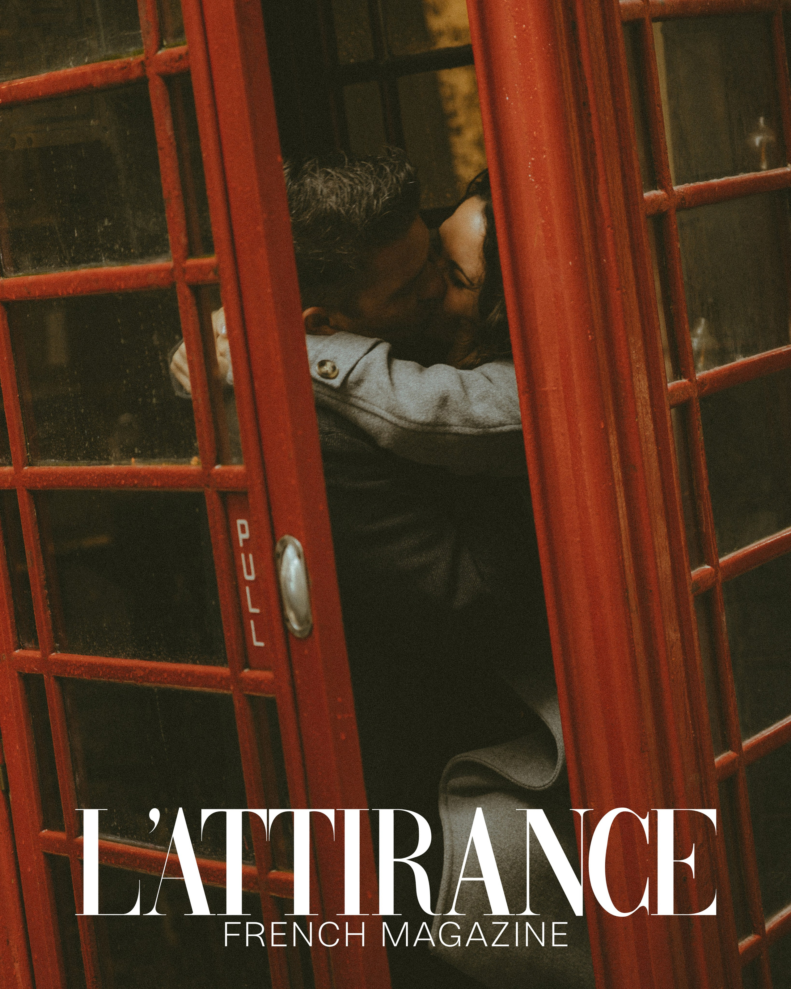 L'Attirance. Анастасия Шибаева | Фотограф | Черногория Таиланд и весь мир