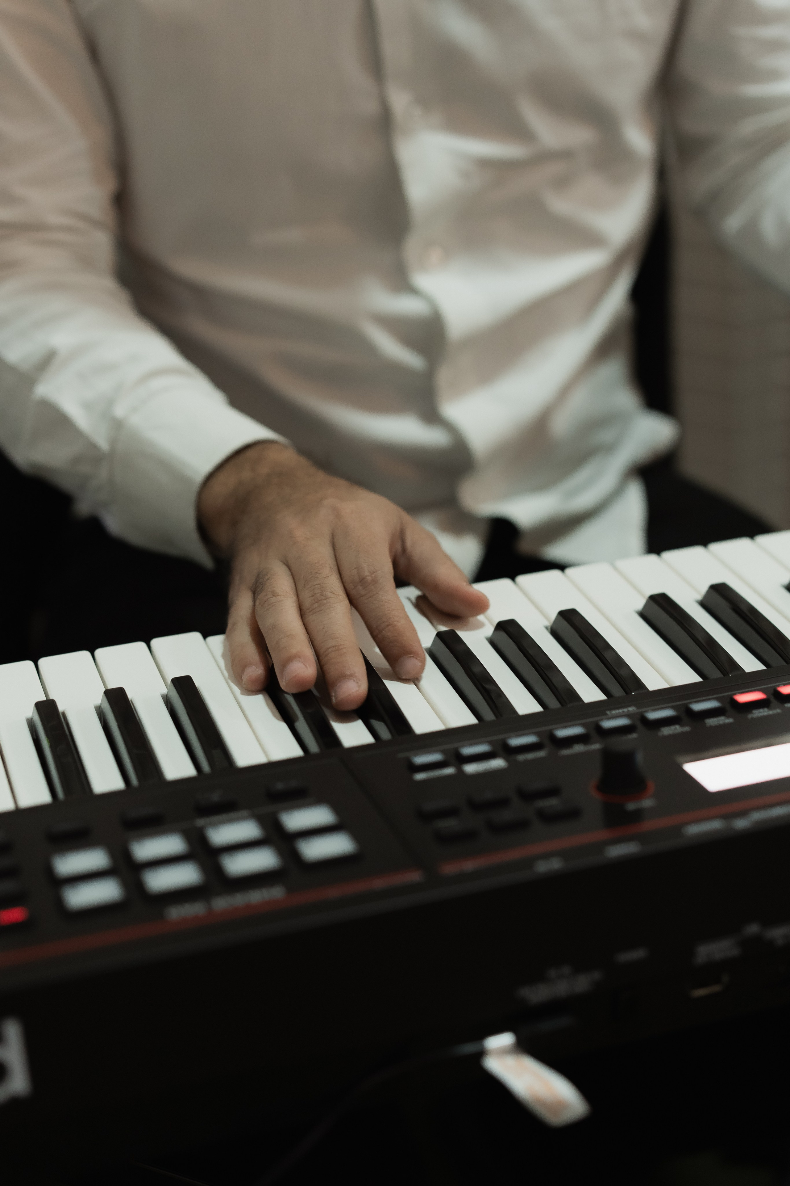 Beatrice & Paulo. Lembrar não é só ver. É sentir de novo