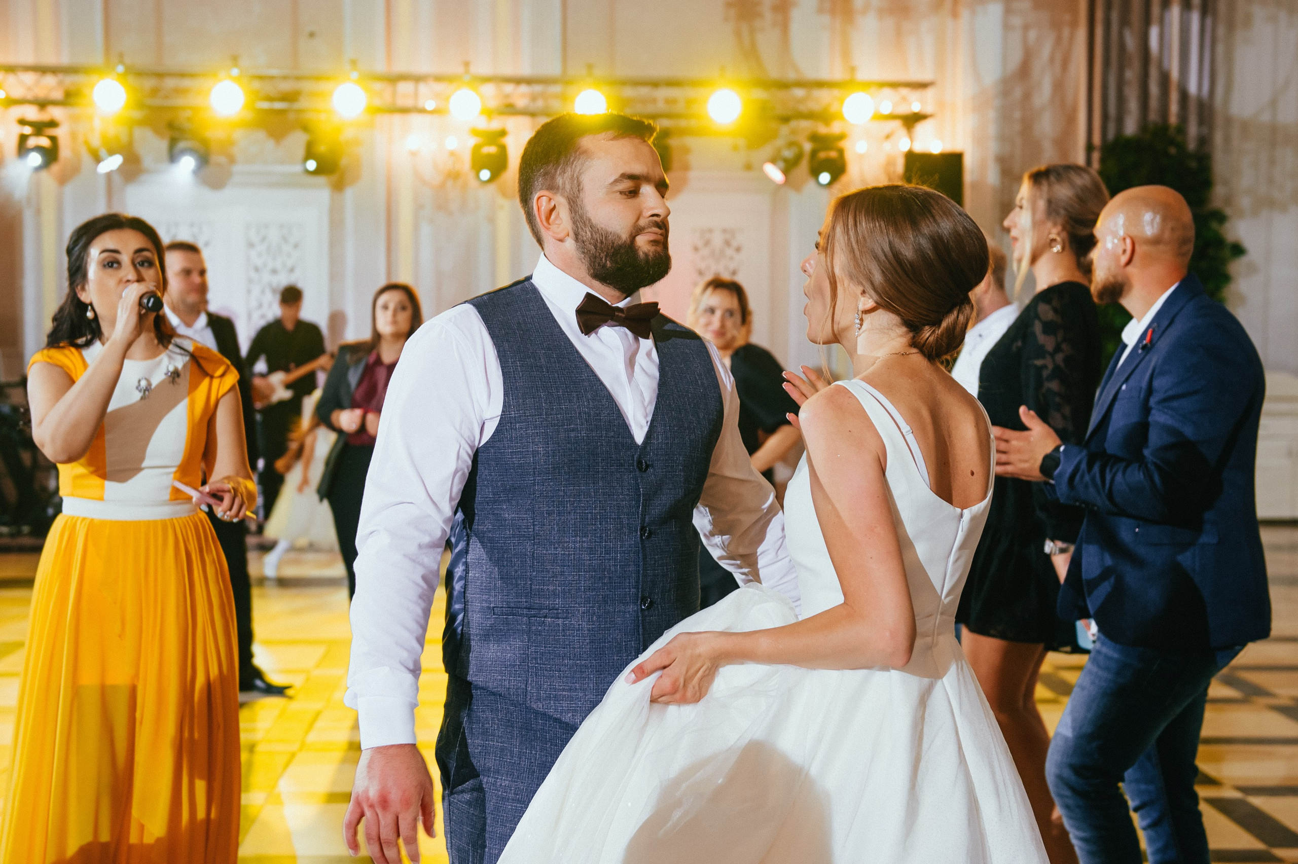 Ana & Victor. Fotograf de familie și evenimente