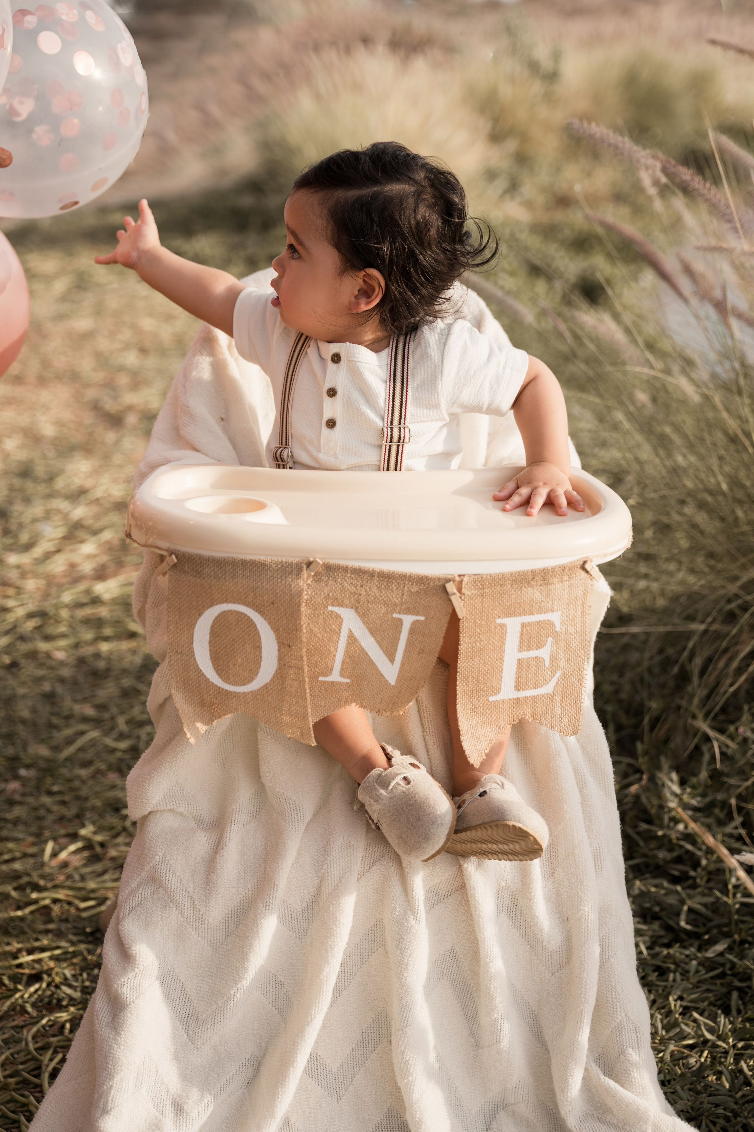 Big boy, big dreams. Angela Iakovleva — Family Photographer in Dubai