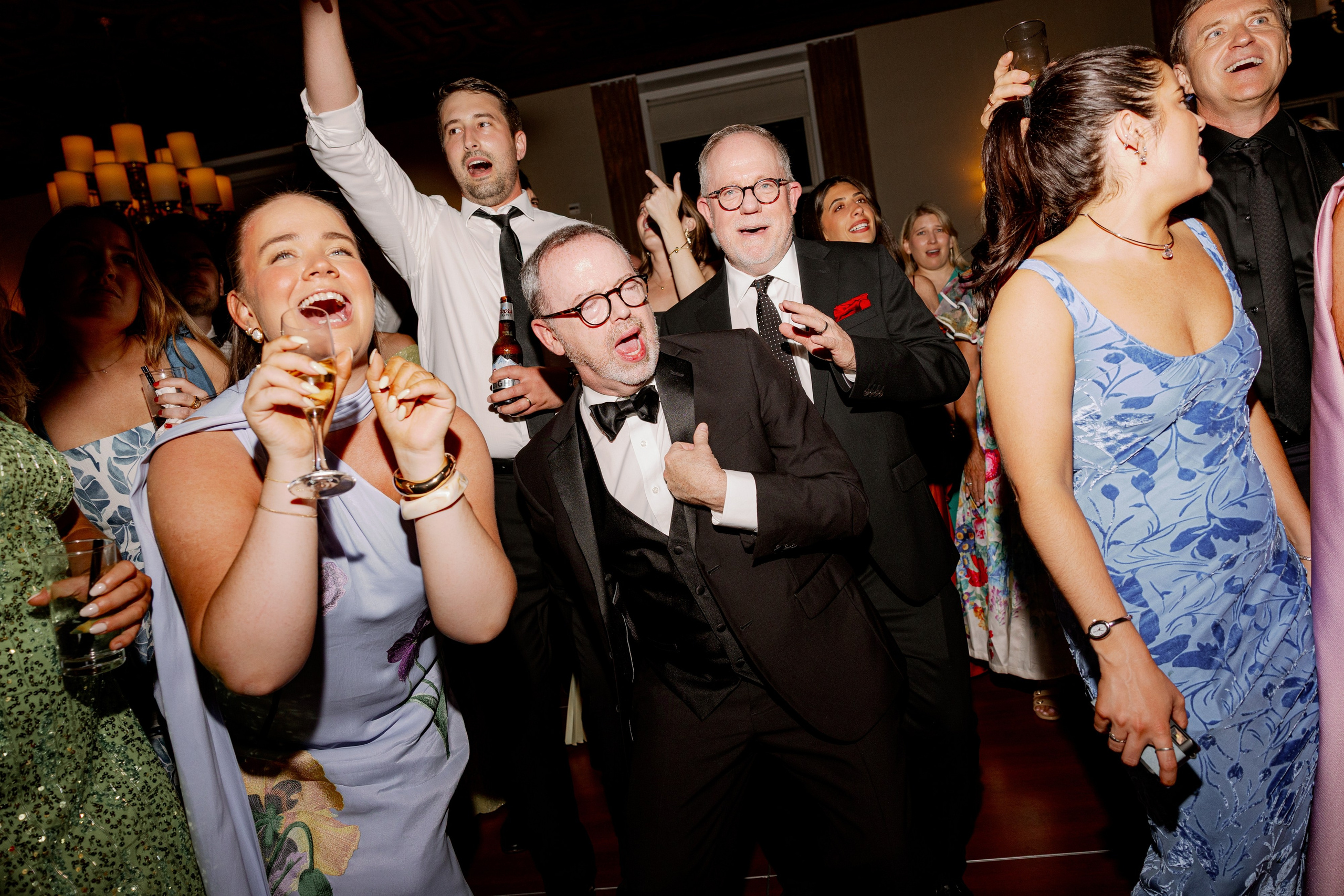 Killeen and Patrick. Wedding photographer and videographer New York | New Jersey