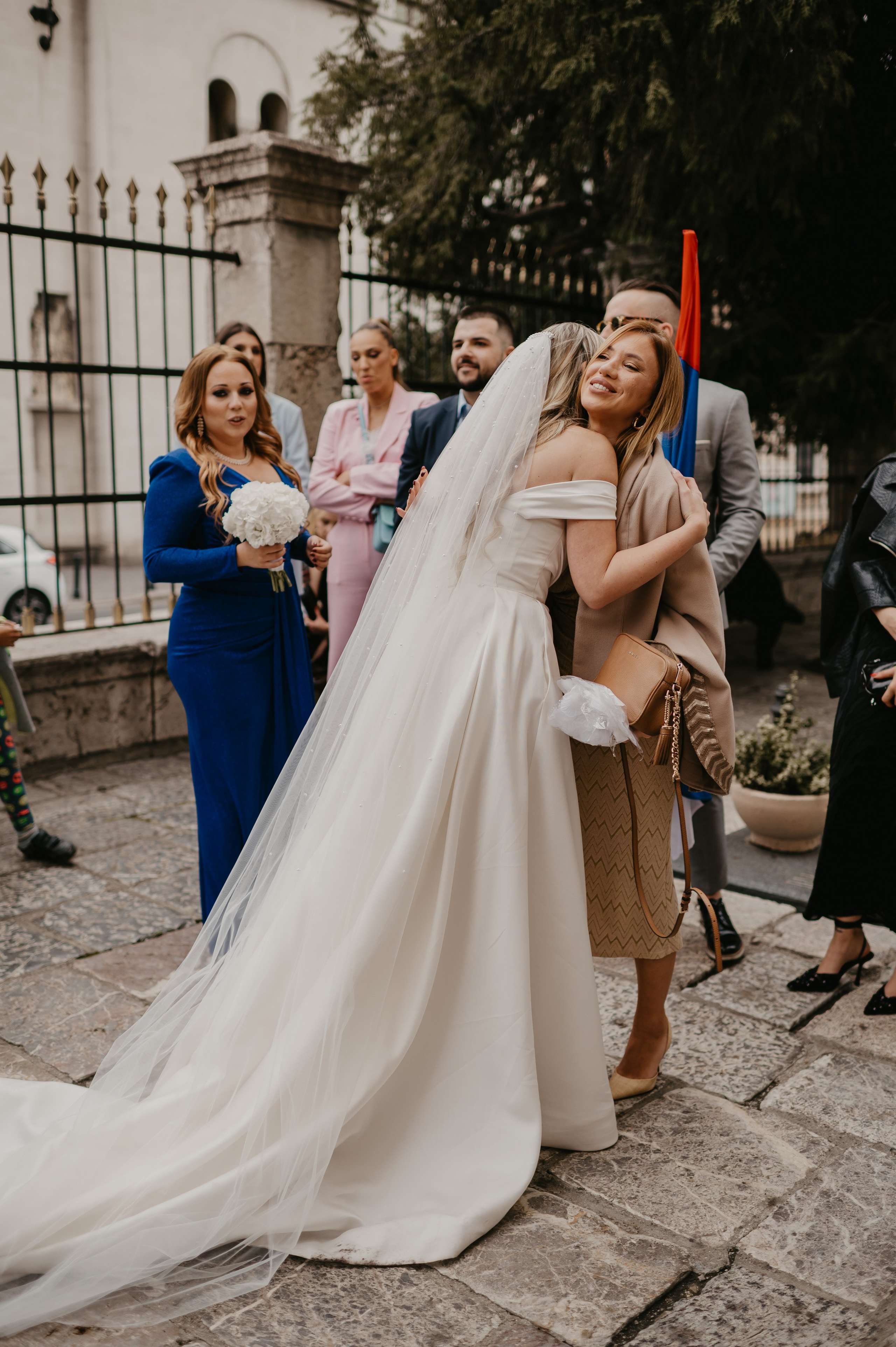 Isidora & Mihajlo. Ana Sladojevic