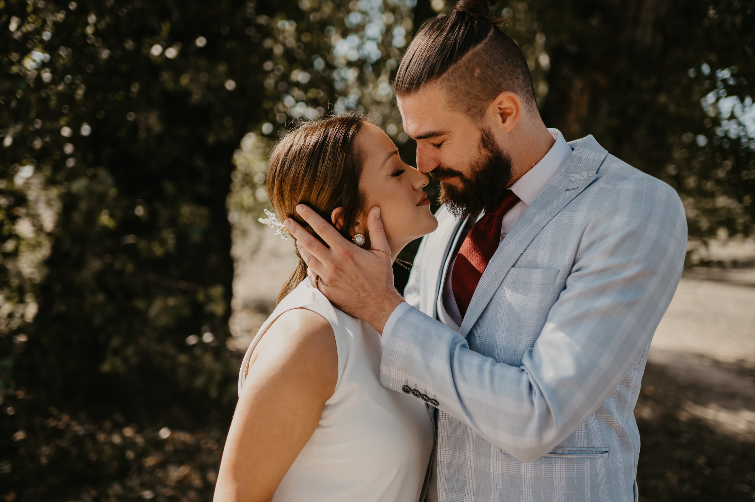 Ana & Nikola. Ana Sladojevic