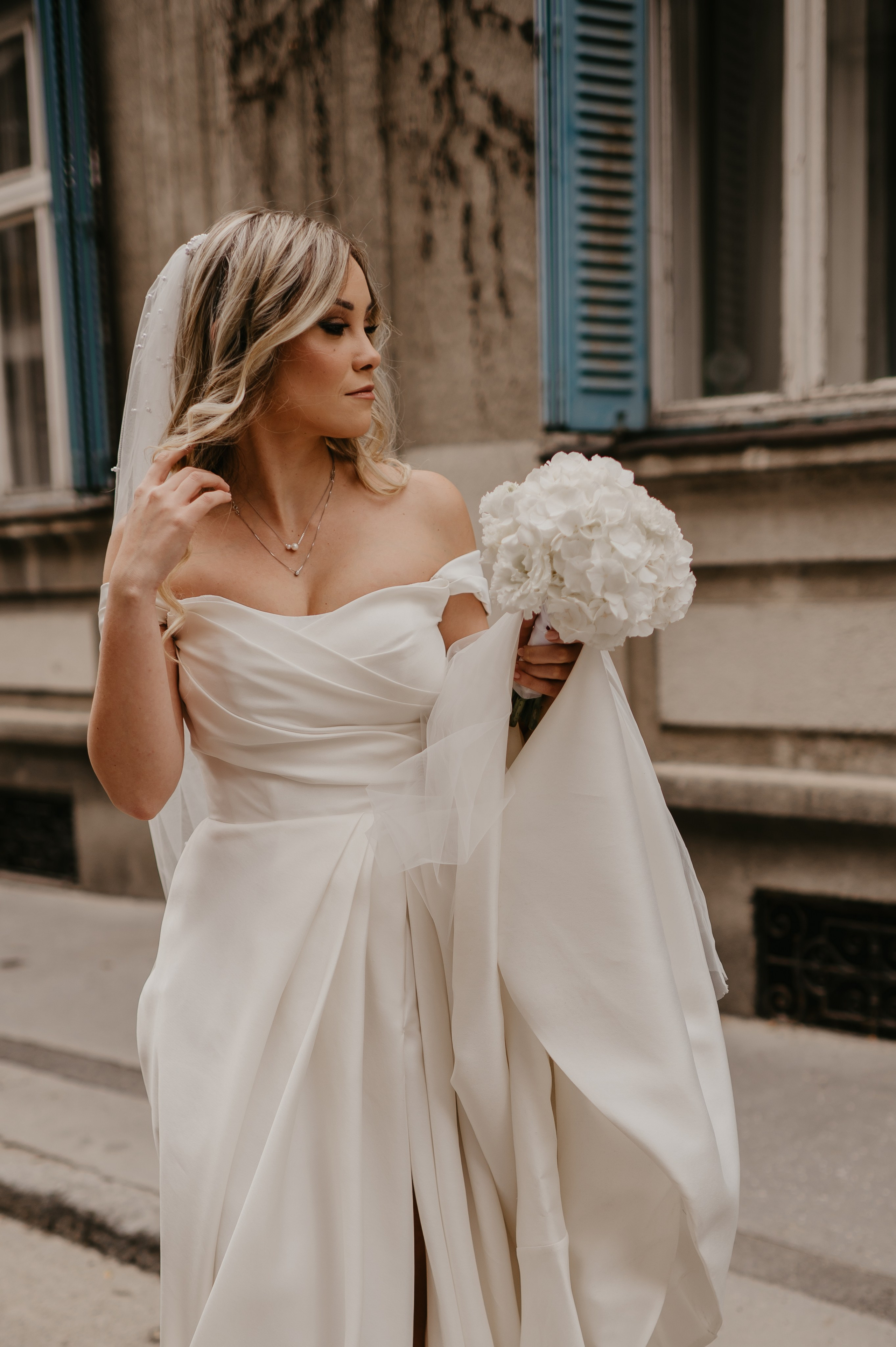 Isidora & Mihajlo. Ana Sladojevic