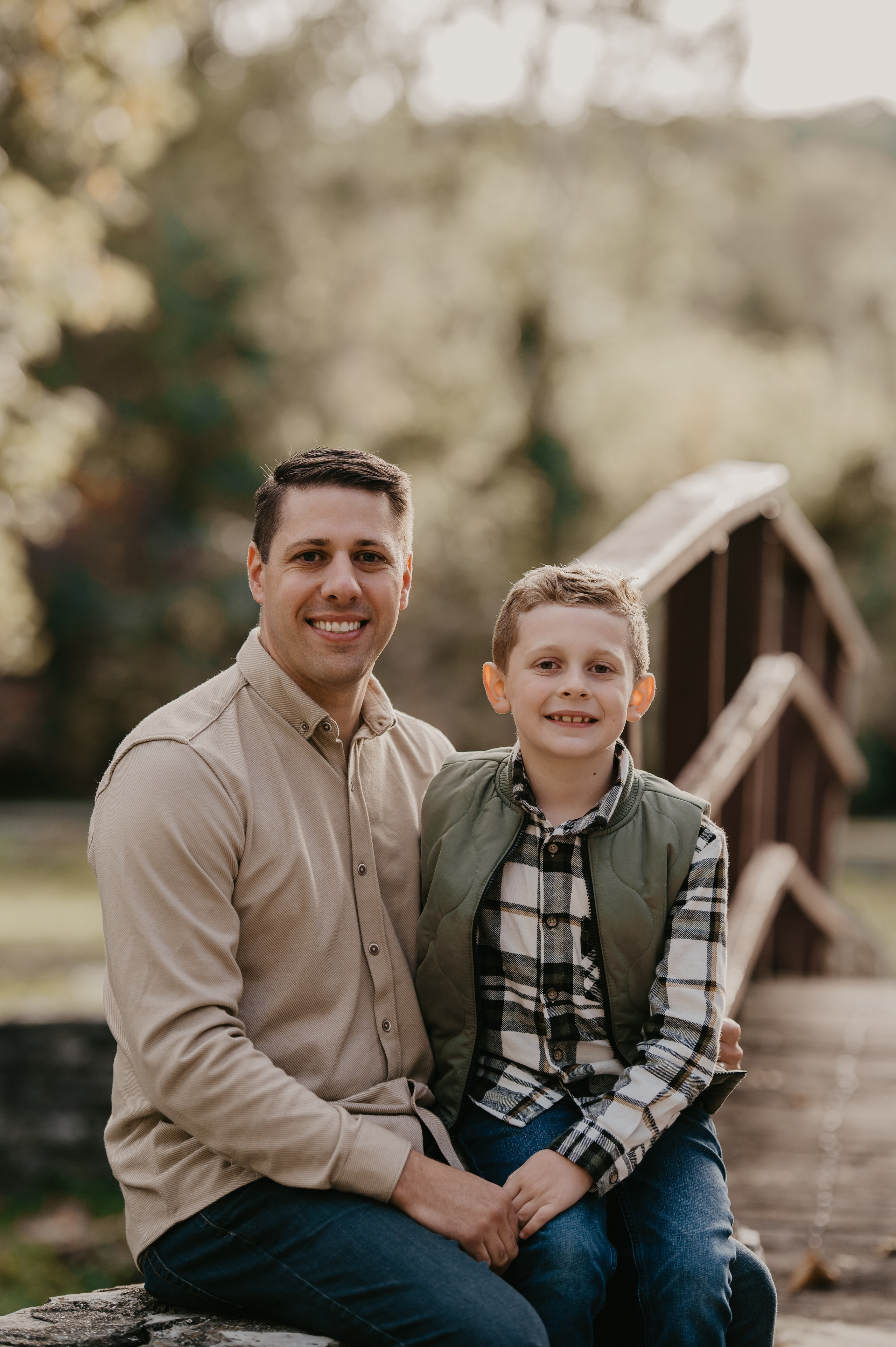 Family Carpe. Ana Sladojevic