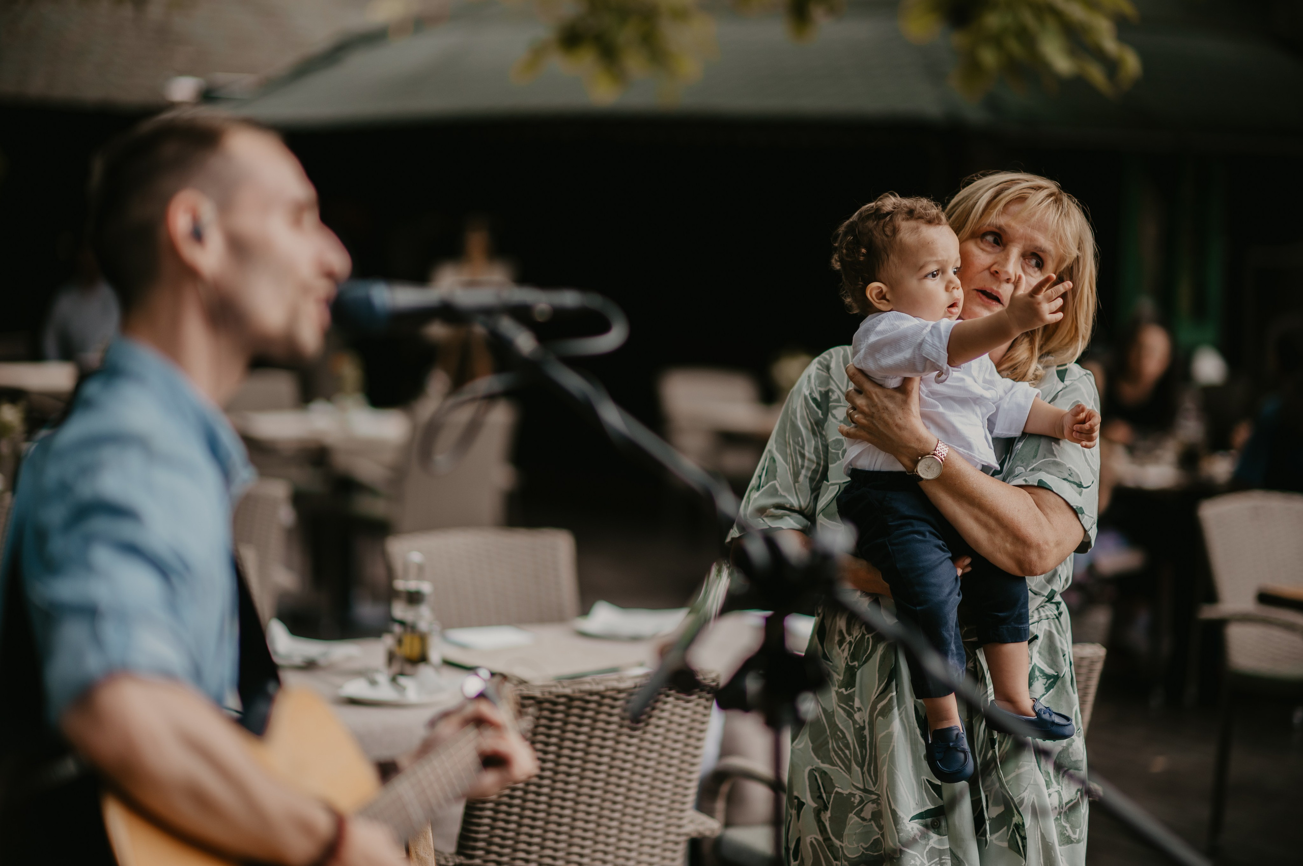 Vukov prvi. Ana Sladojevic