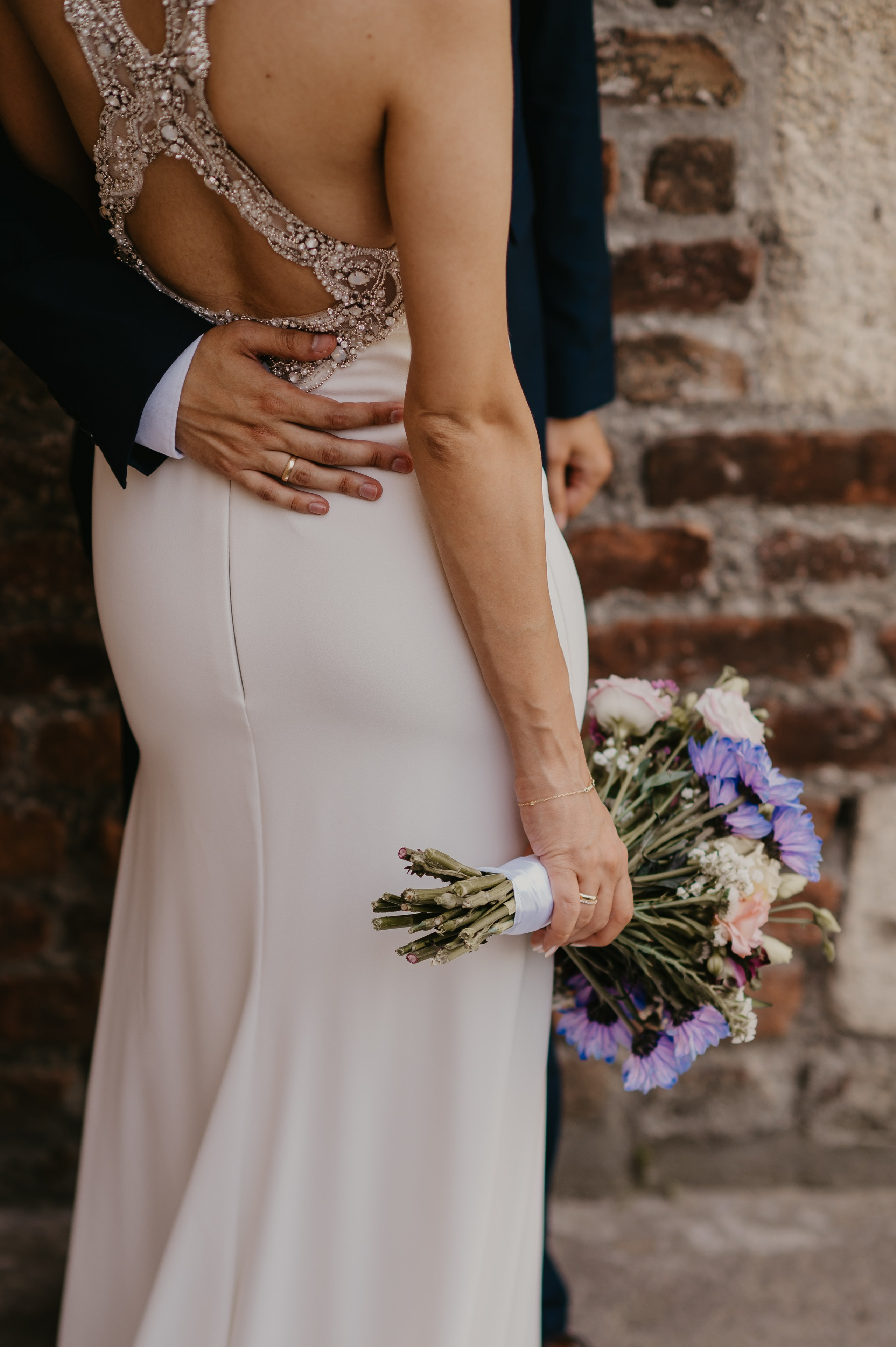 Stefan i Ruža. Ana Sladojevic