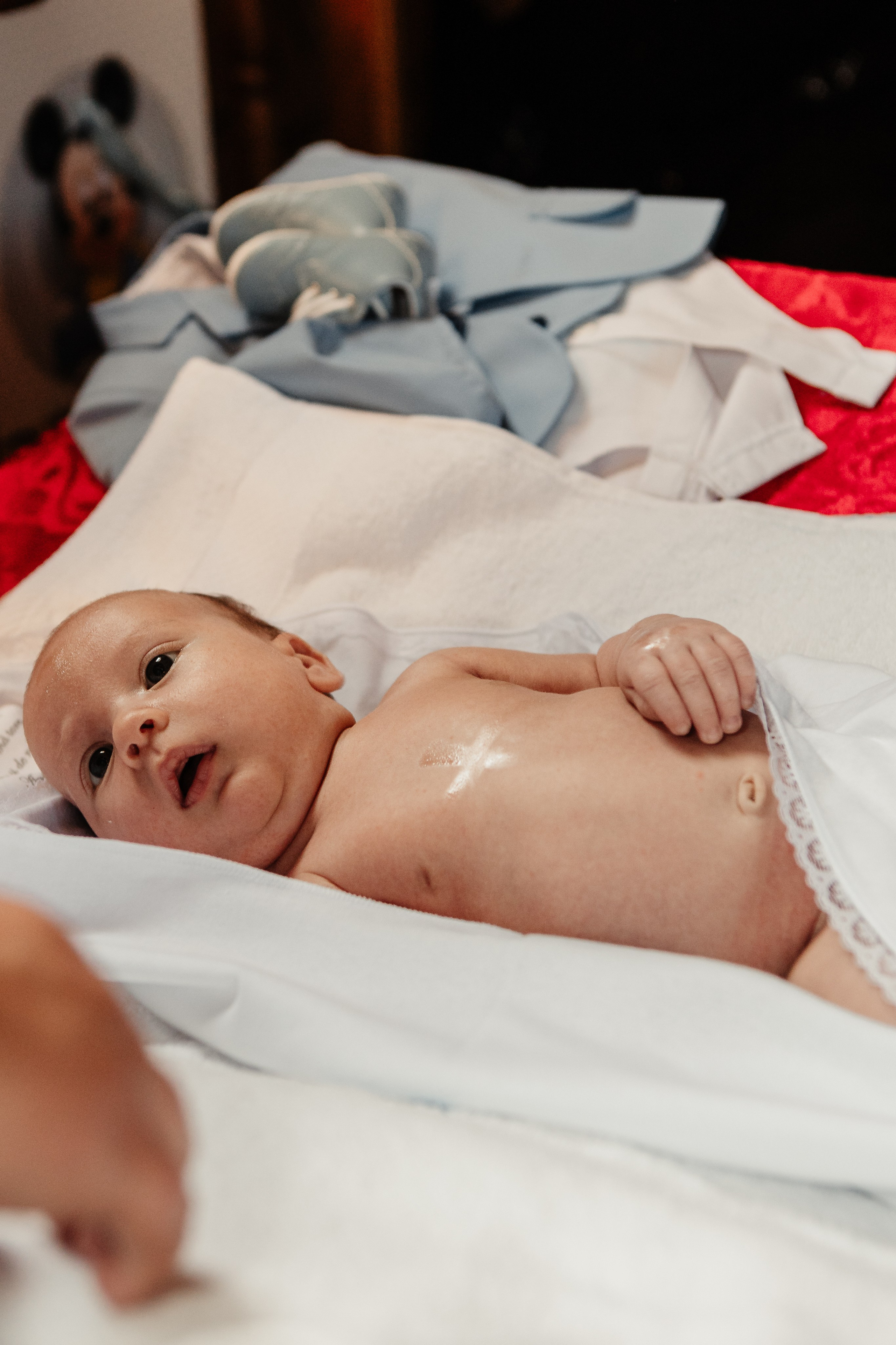 Dominic-Gabriel. FotoACTIV.ro - Imaginea ta contează