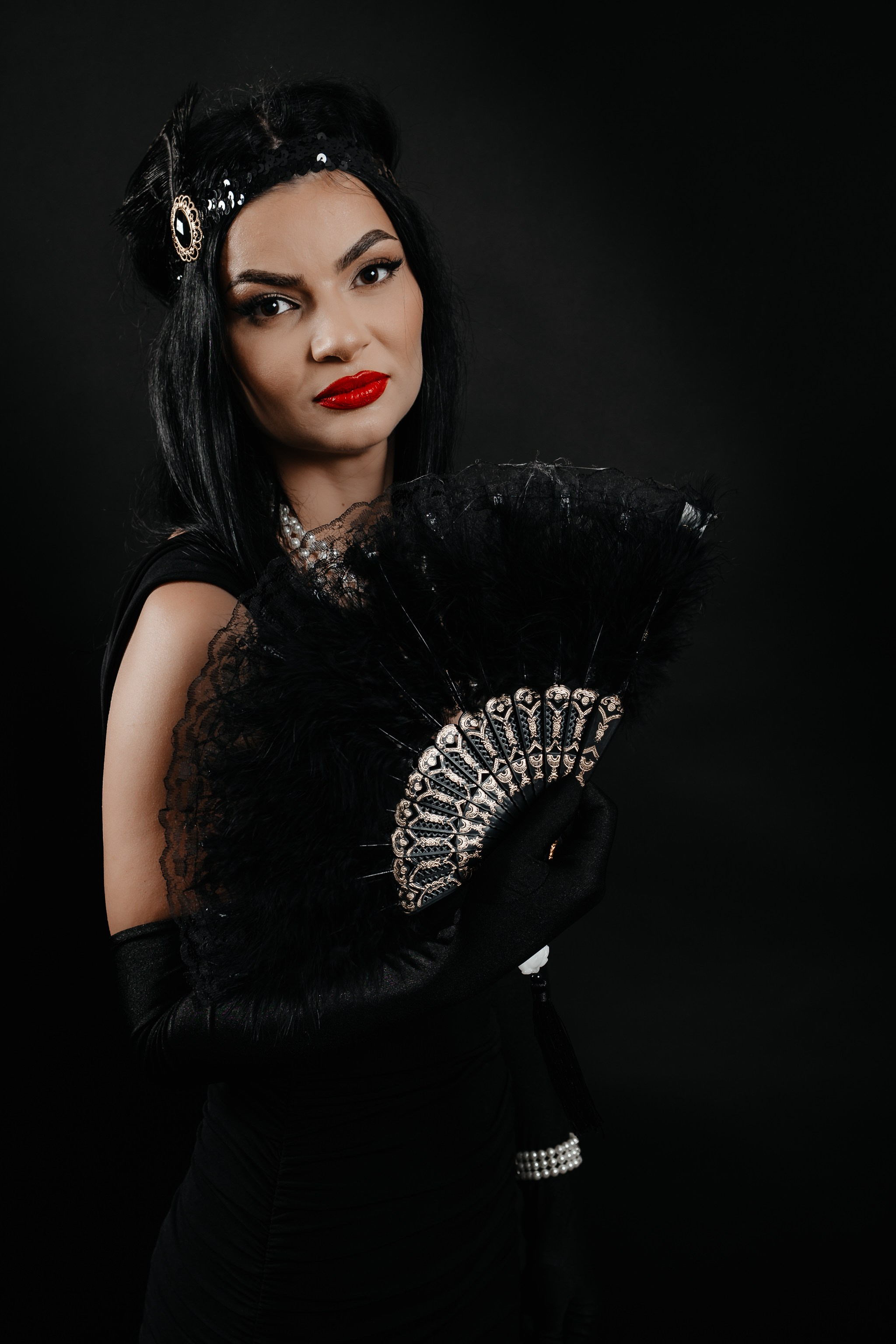 Maria old time. FotoACTIV.ro - Imaginea ta contează