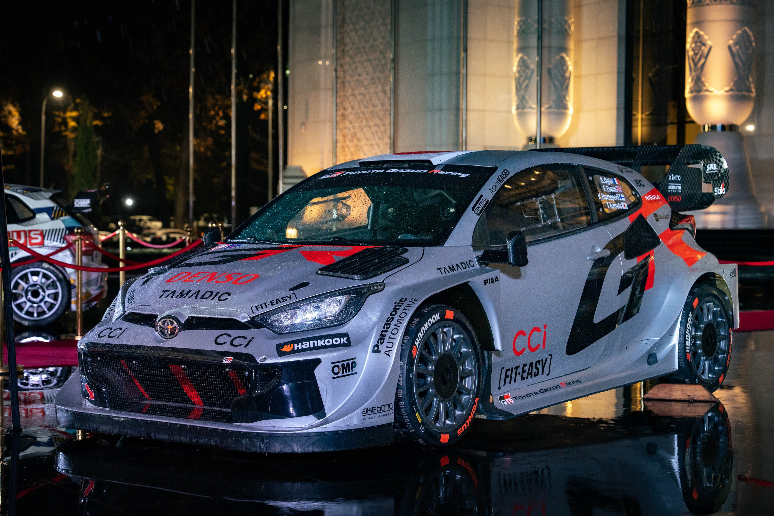 Узбекистан стал центром мирового автоспорта: здесь прошла неделя Генеральной ассамблеи FIA. Георгий Намазов | Фотограф в Ташкенте