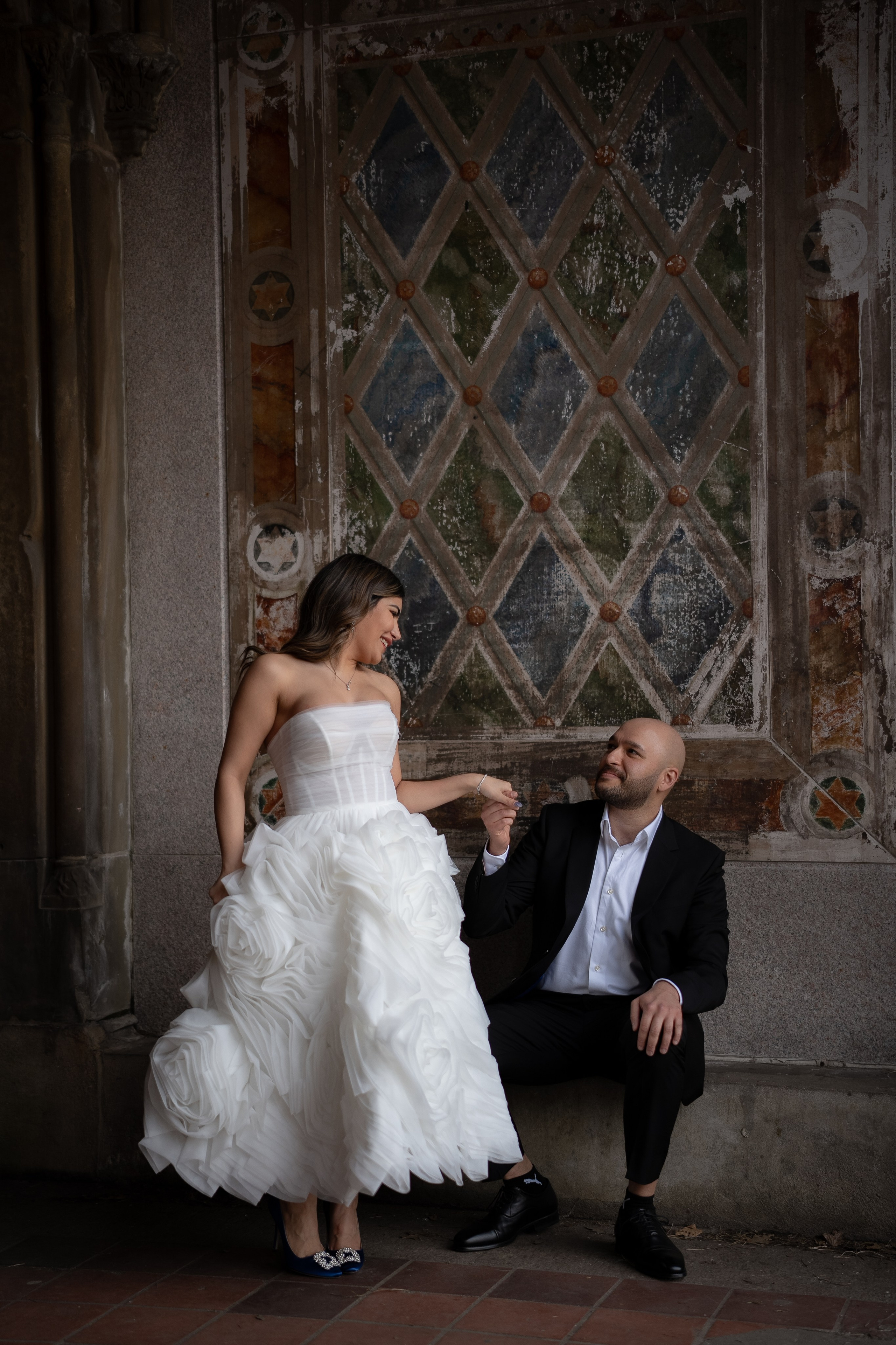 Wedding/Elopement. Lev Shevchenko Photography | moodofnewyork This website is dedicated to wedding, couple, family, and portrait photography. I help capture g