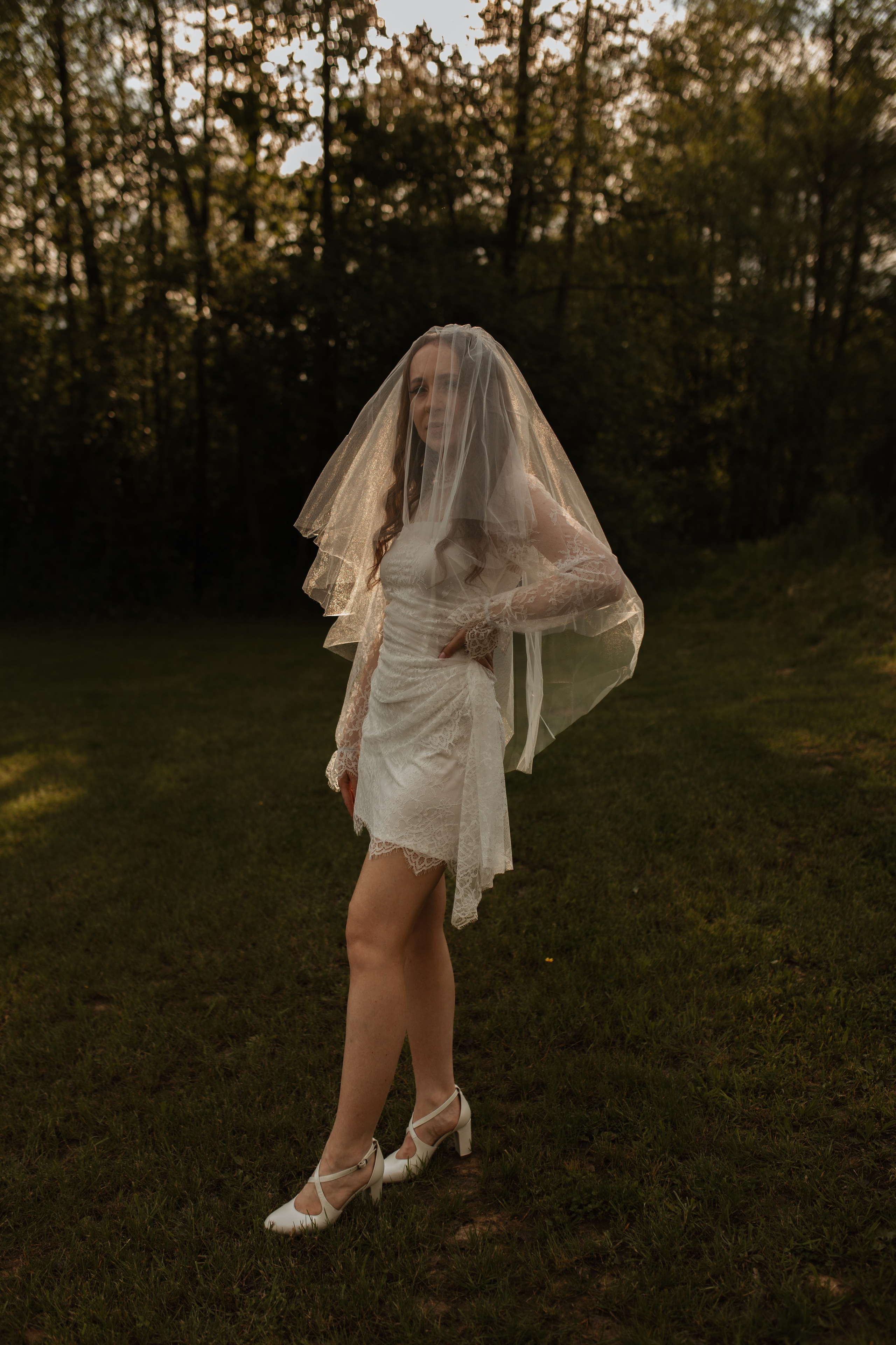 Wieczór Panieński Marioli. Fotograf Brzesko – fotografia ślubna, kobieca, ciążowa. Beata Buziak
