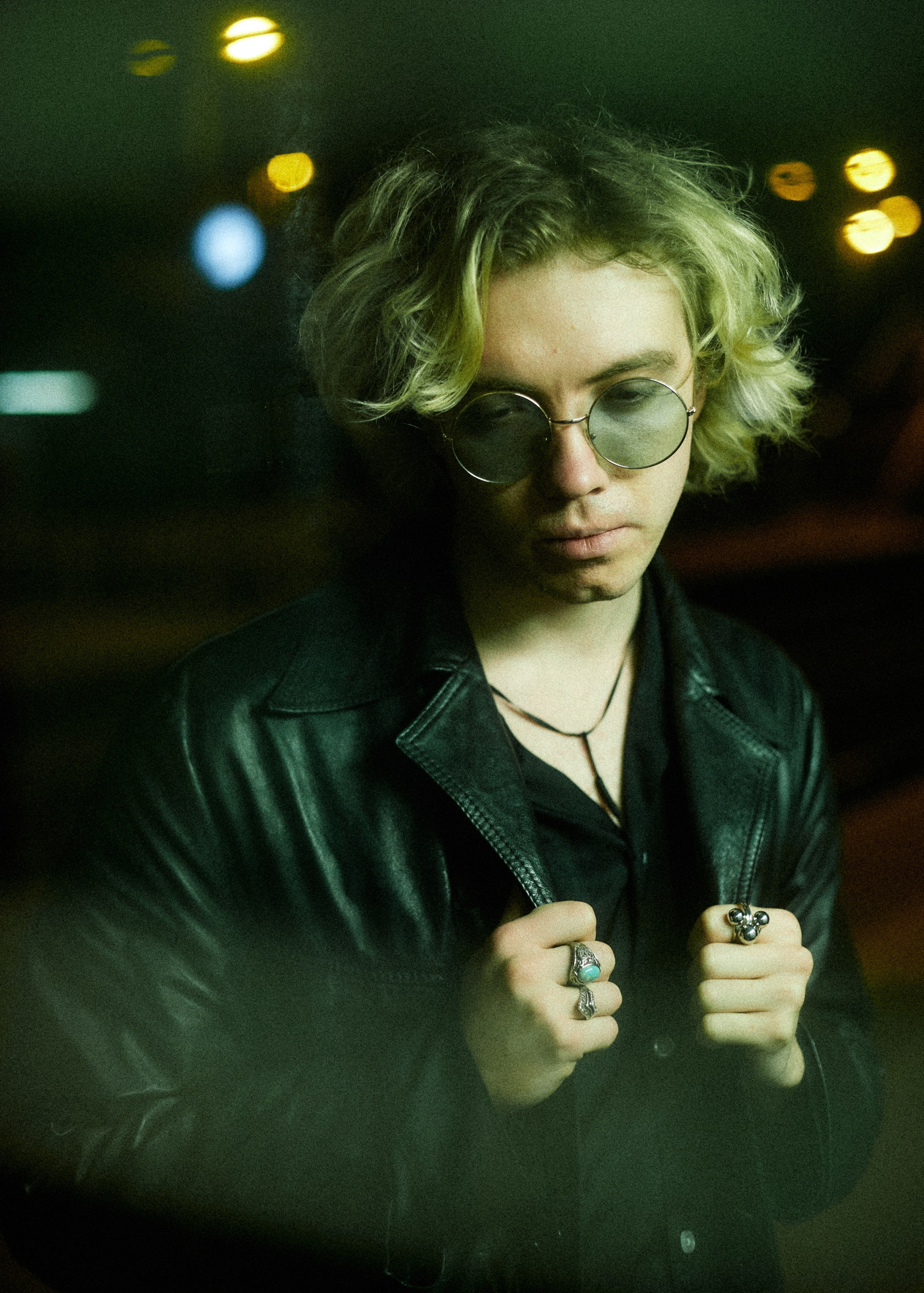 Portrait photography in Berlin — Professionelle Portrait-Fotografie in Berlin | Индивидуальная фотосессия в Берлине | Профессиональная портретная съемка в Берлине