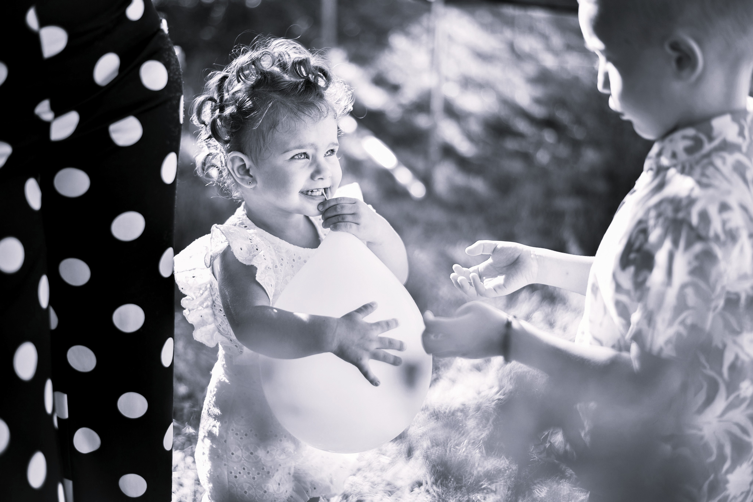 Marija Đoković, Belgrade-based family photographer