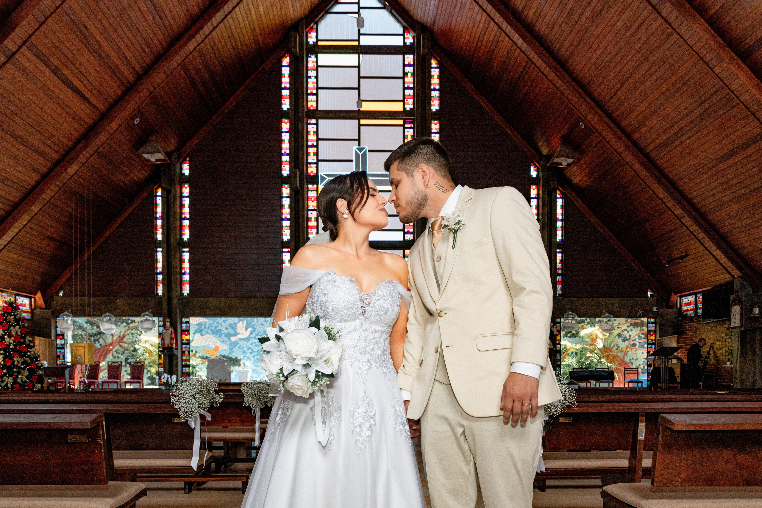 Histórias de Casamento