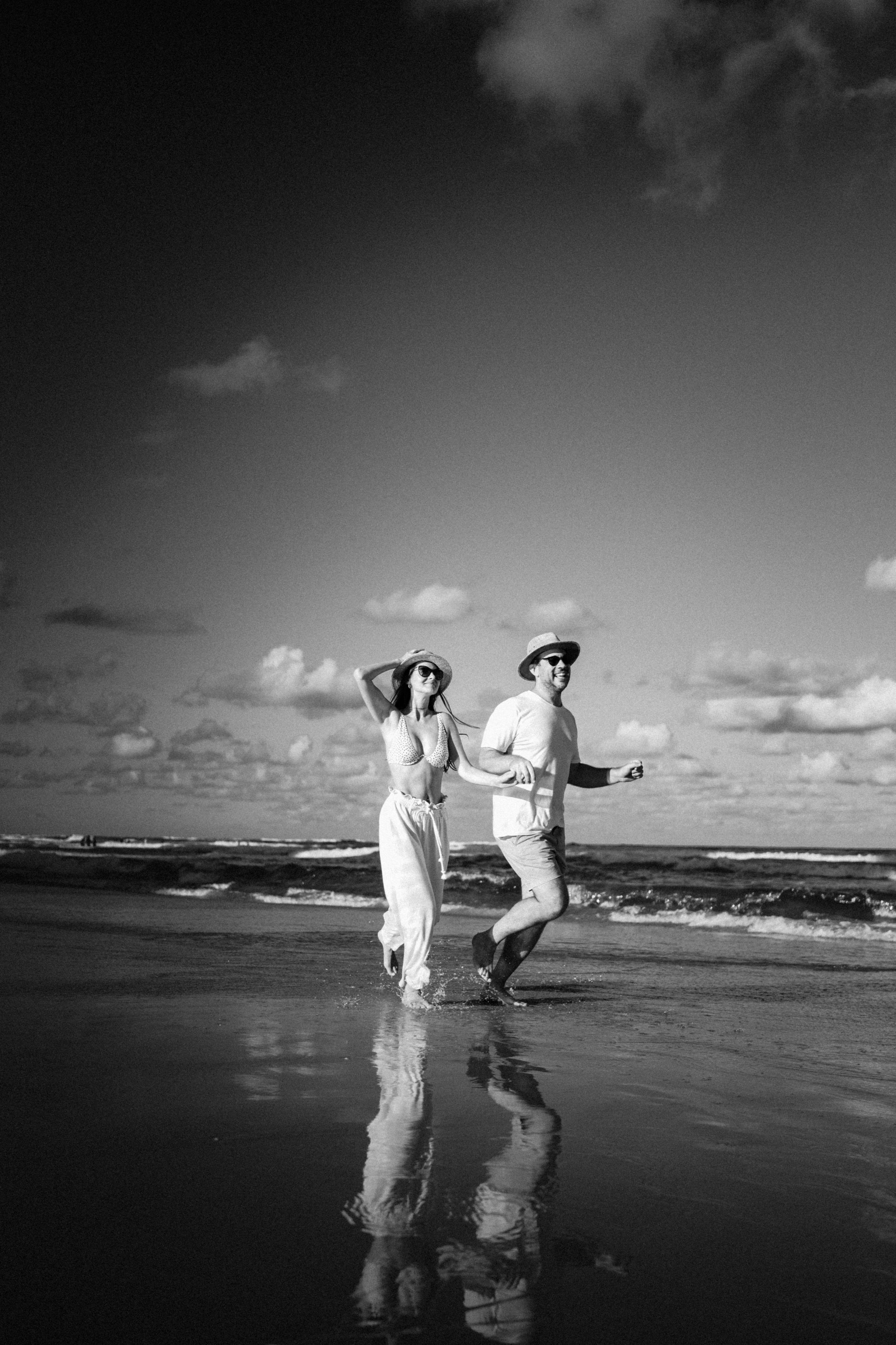 Family, couple and portrait photographer in Gold Coast