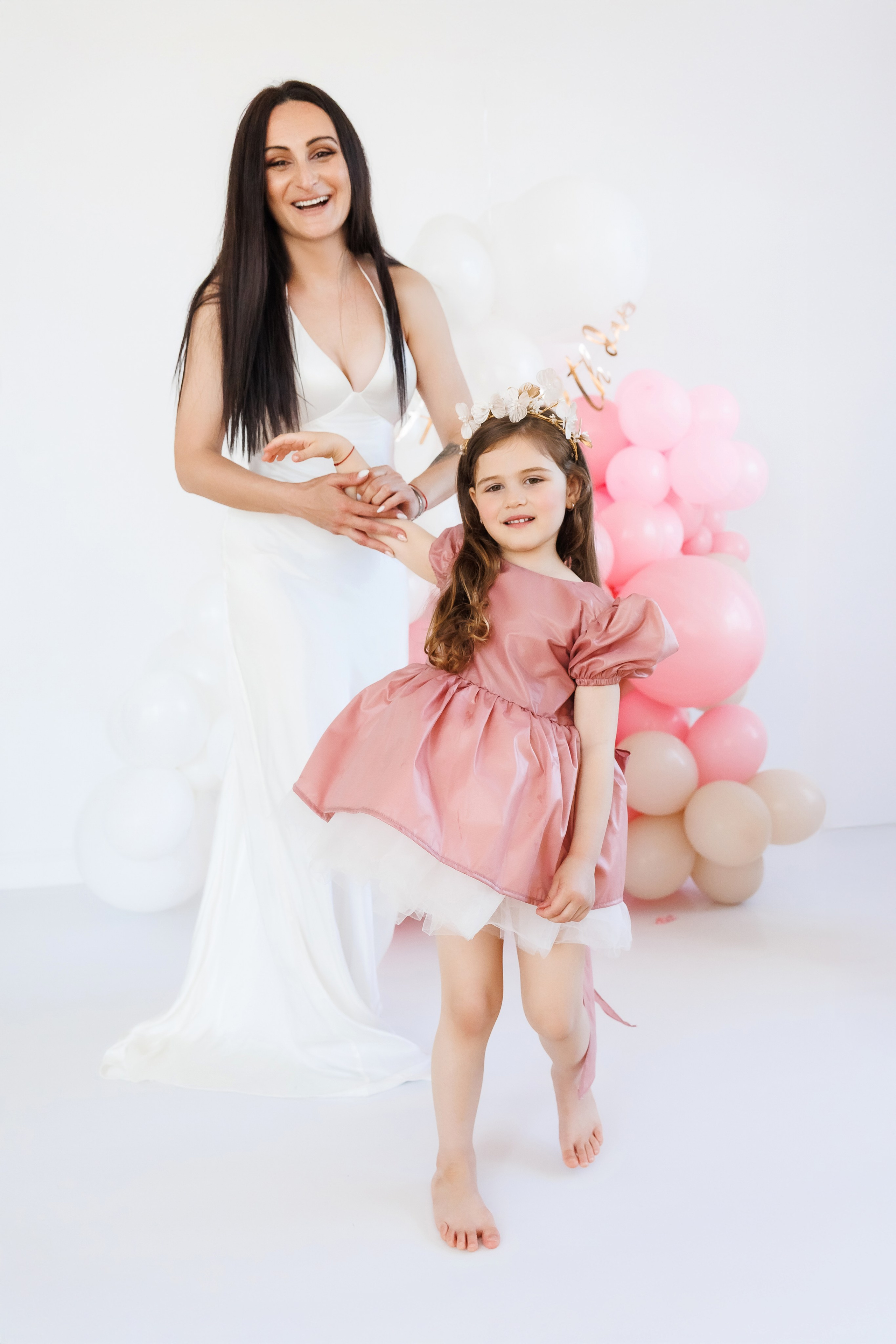 Честит Рожден Ден. Фотограф Ирина Йотова