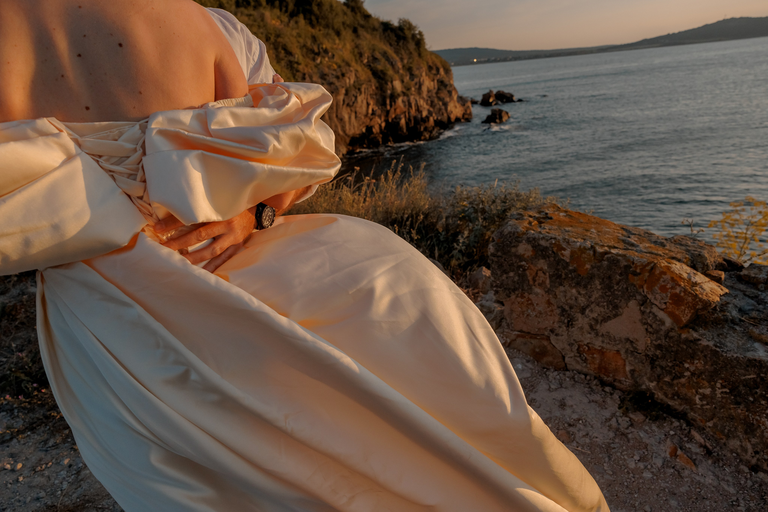 Love story. Фотограф Ирина Йотова