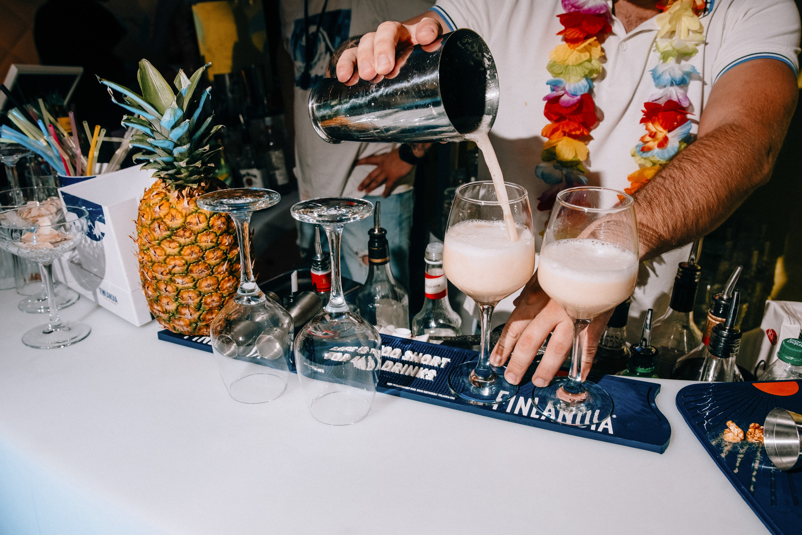 Birthday party. Destination Wedding photographer Italy, France, Germany, Spain, Poland Oleg Zaicev