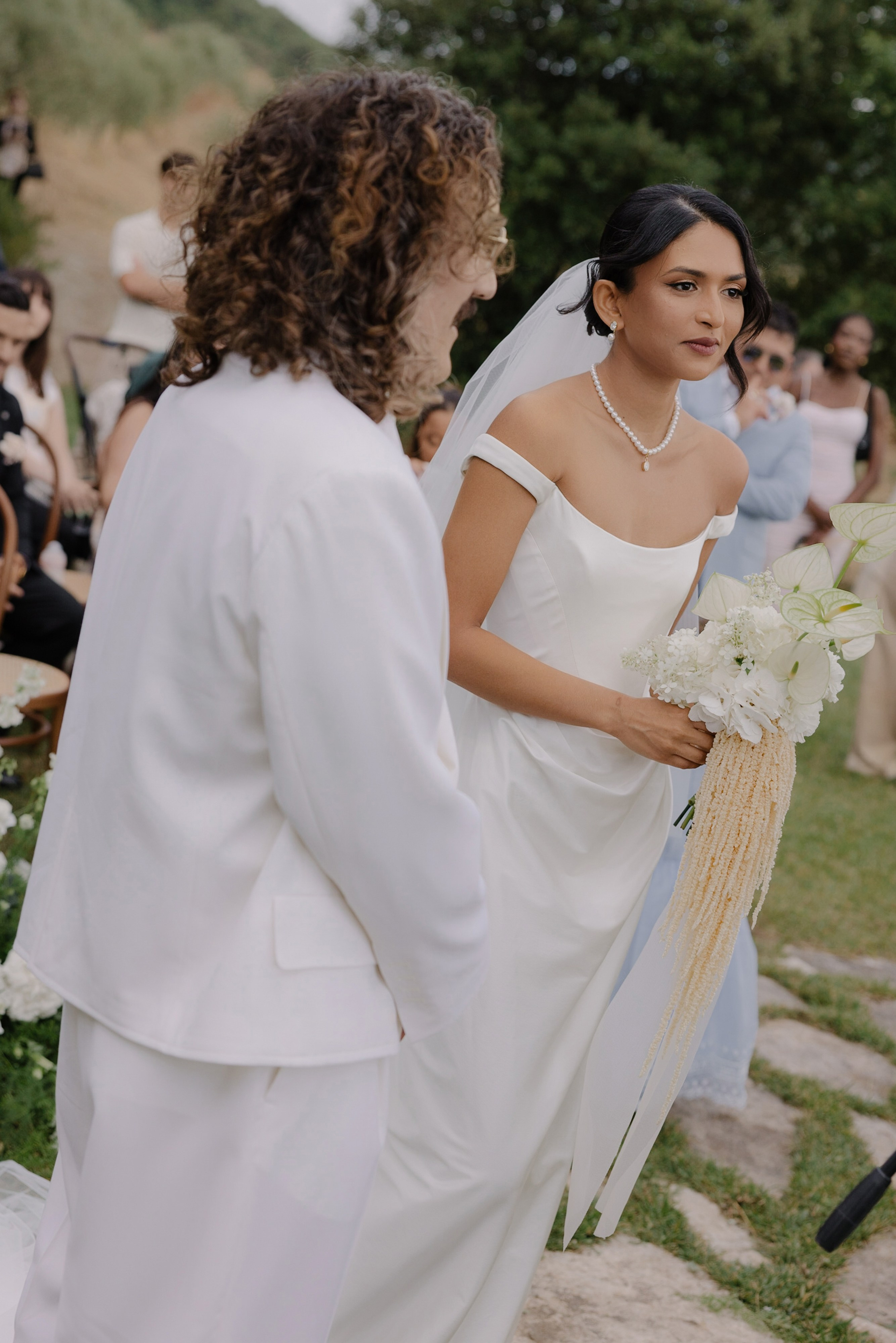 1. Wedding photographer Italy