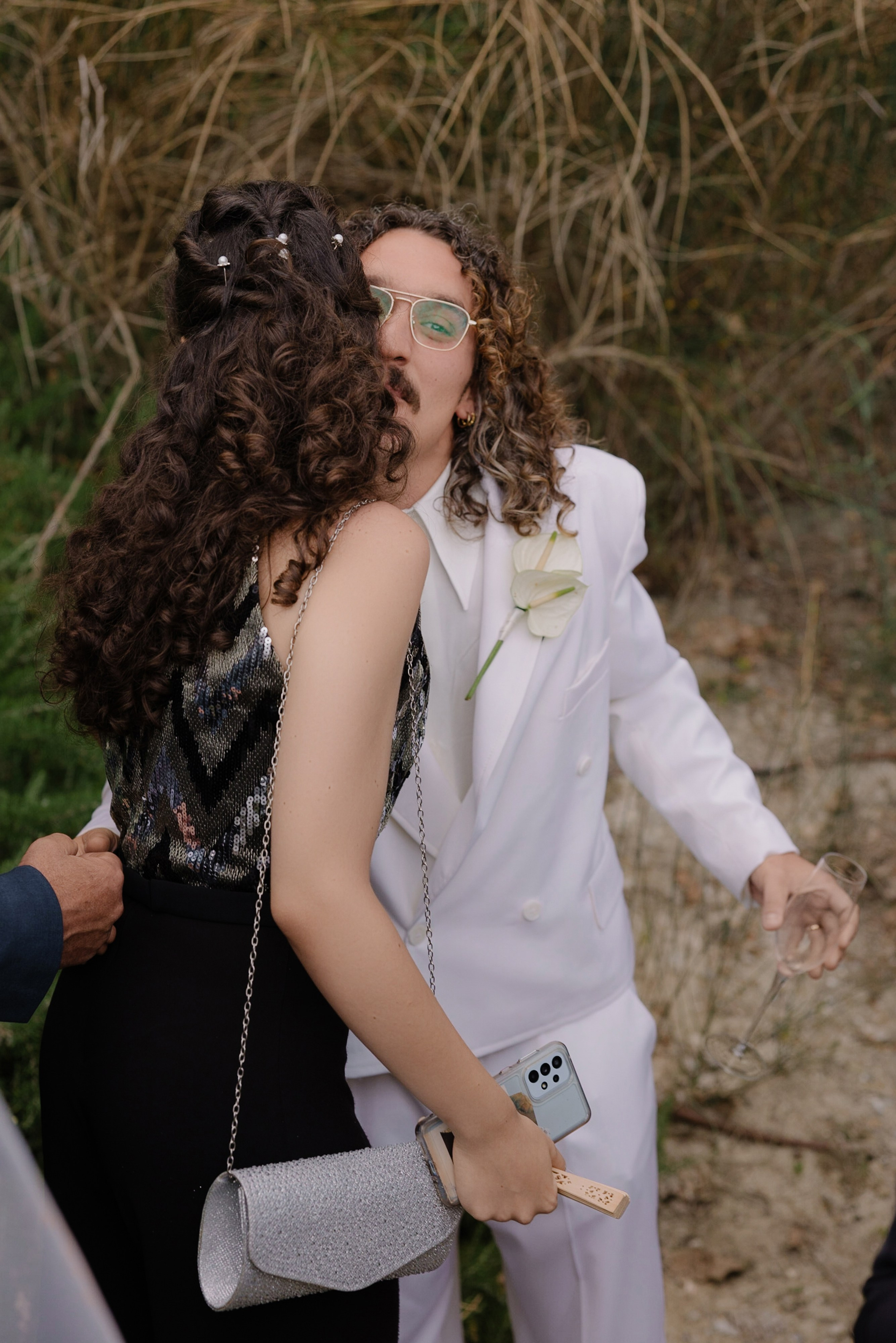 1. Wedding photographer Italy