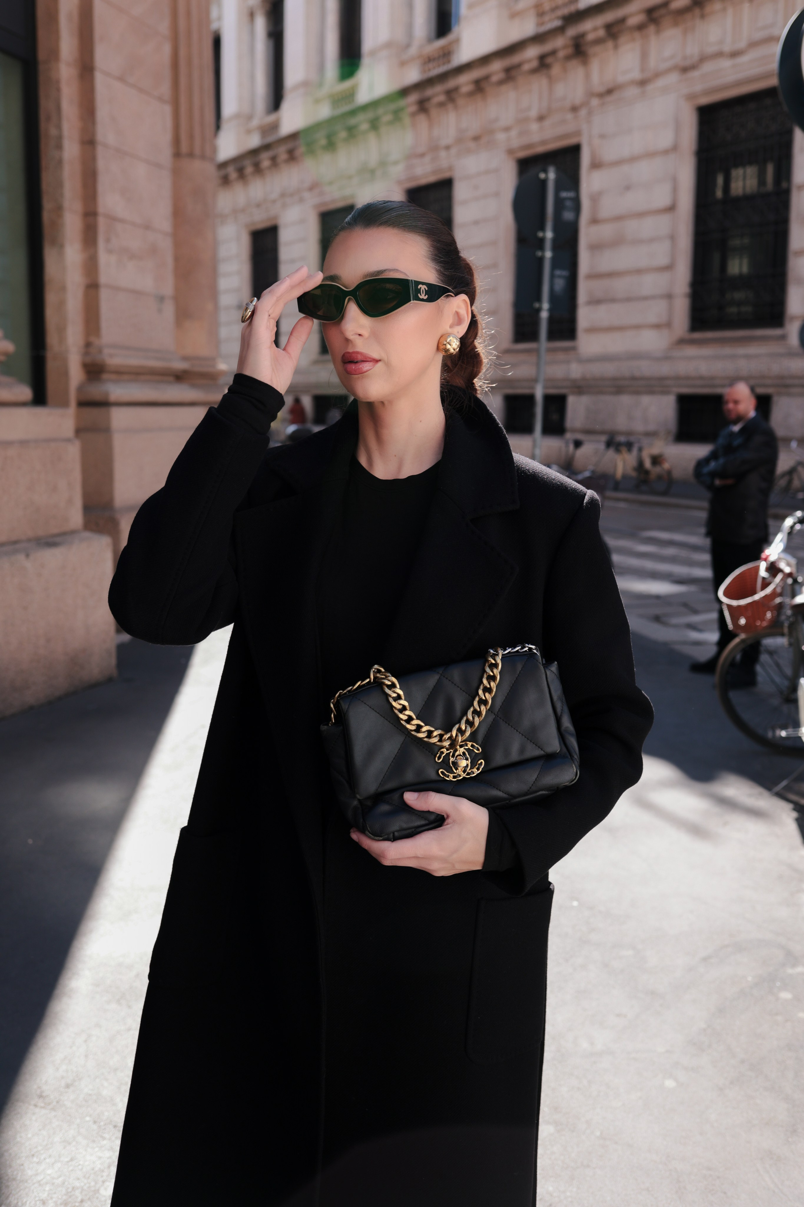 Street style. Photographer in Milan |Mila Pro Photo