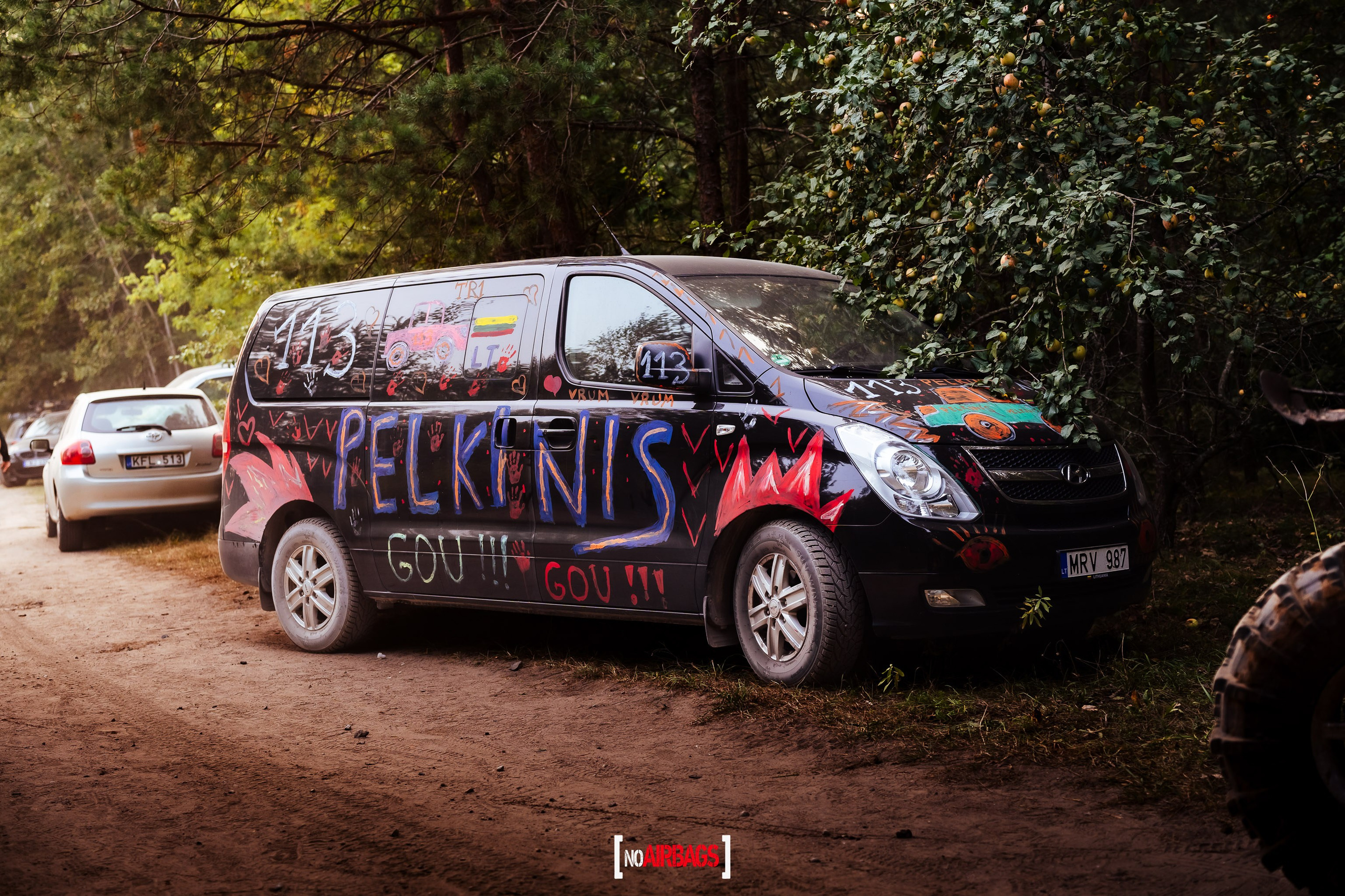 LASF 2024 M. PRAVAŽUMO ČEMPIONATO VI ETAPAS. OnePIXEL