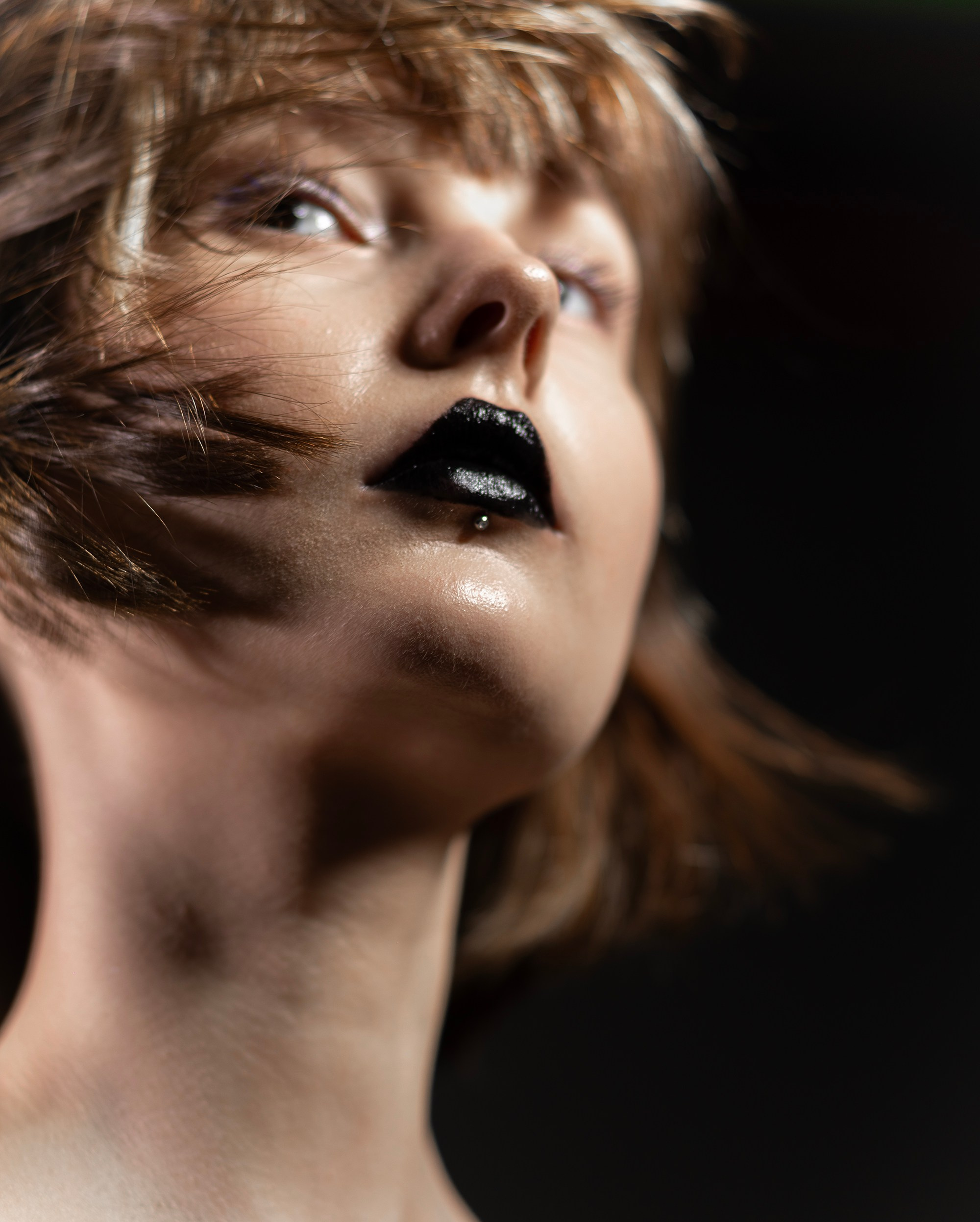 Cath. BNW Around Photography